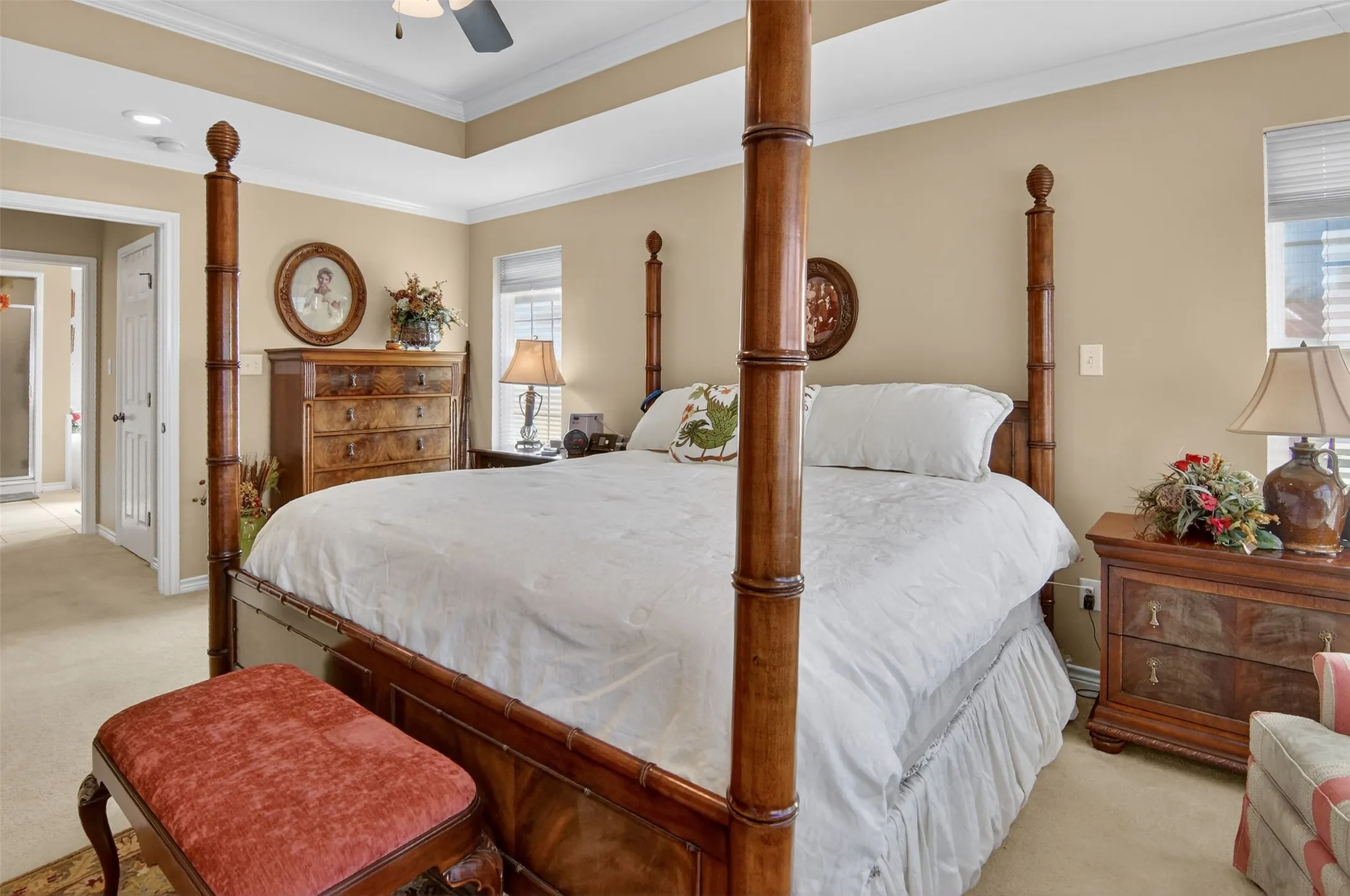 Single Family Residence For Sale in Rains County , 125 Rs County Road 3379, Emory, Texas 75440, 4 Bedroom, 2 Bathroom, 2 Garage spaces, 2,387 Sqft, built in 2006, Preowned, mls#21196032, Real Estate Agent in Emory, Homes For Sale in Rains county, Homes For Sale in Emory, Realtor in Emory Texas, Real Estate Brokerage Independent Realty Texas, Luminita Cordes Realtor