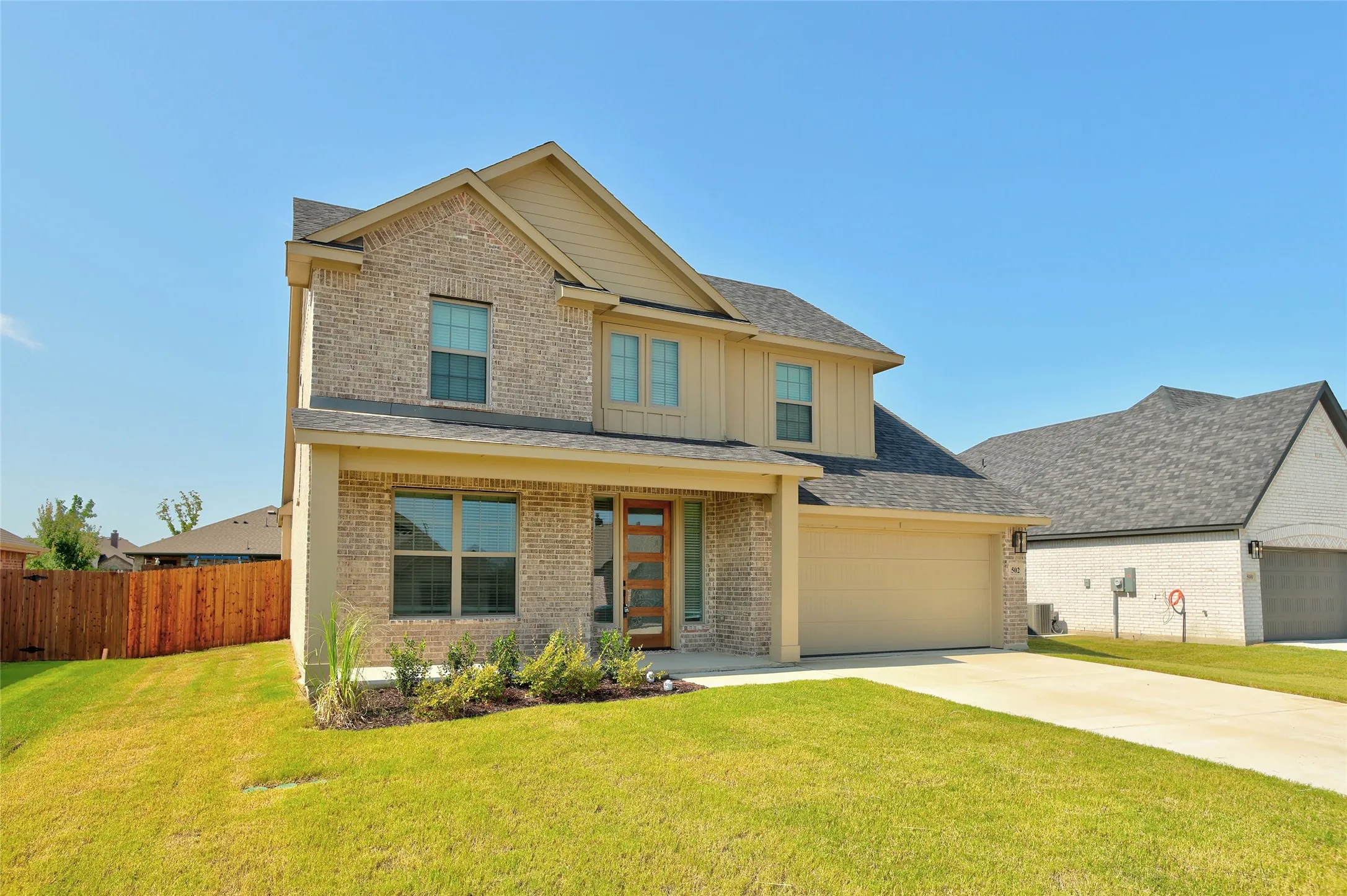 Single Family Residence For Sale in Collin County , 502 Murray Court, Josephine, Texas 75173, 4 Bedroom, 3 Bathroom, 2 Garage spaces, 2,187 Sqft, built in 2026, mls#21204246, Real Estate Agent in Josephine, Homes For Sale in Collin county, Homes For Sale in Josephine, Realtor in Josephine Texas, Real Estate Brokerage Independent Realty Texas, Luminita Cordes Realtor