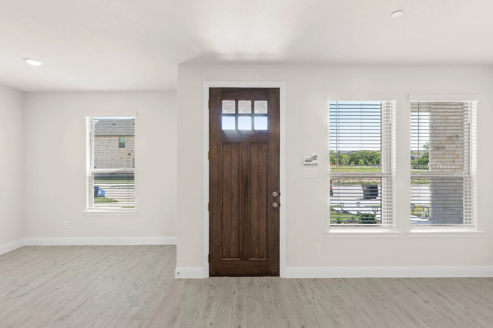 1967 Gentle Oak-Entry-1