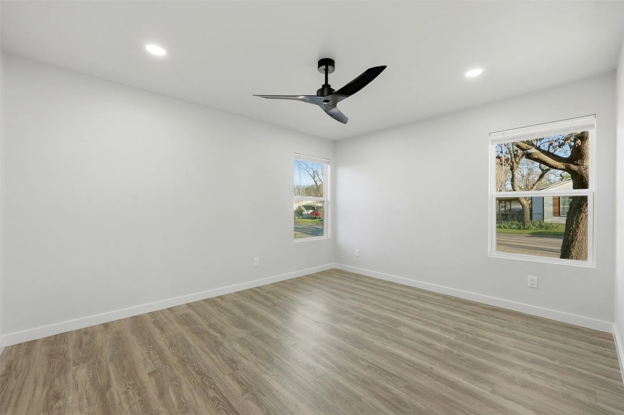Bedroom #3