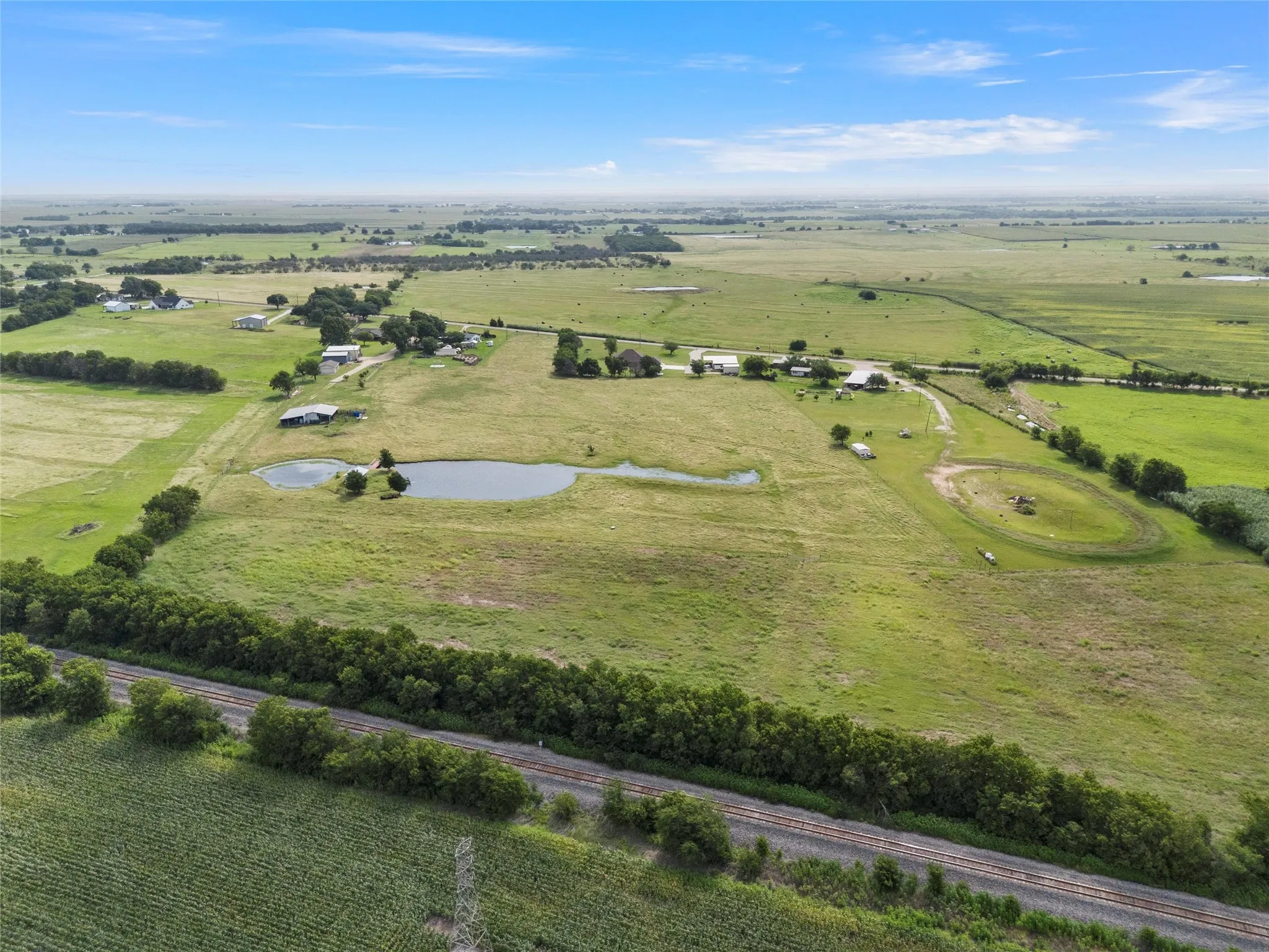 Single Family Residence For Sale in Mc Lennan County , 11541 Old Dallas Road, West, Texas 76691, 3 Bedroom, 2 Bathroom, 2 Garage spaces, 2,089 Sqft, built in 1986, mls#21182648, Real Estate Agent in West, Homes For Sale in Mc Lennan county, Homes For Sale in West, Realtor in West Texas, Real Estate Brokerage Independent Realty Texas, Luminita Cordes Realtor