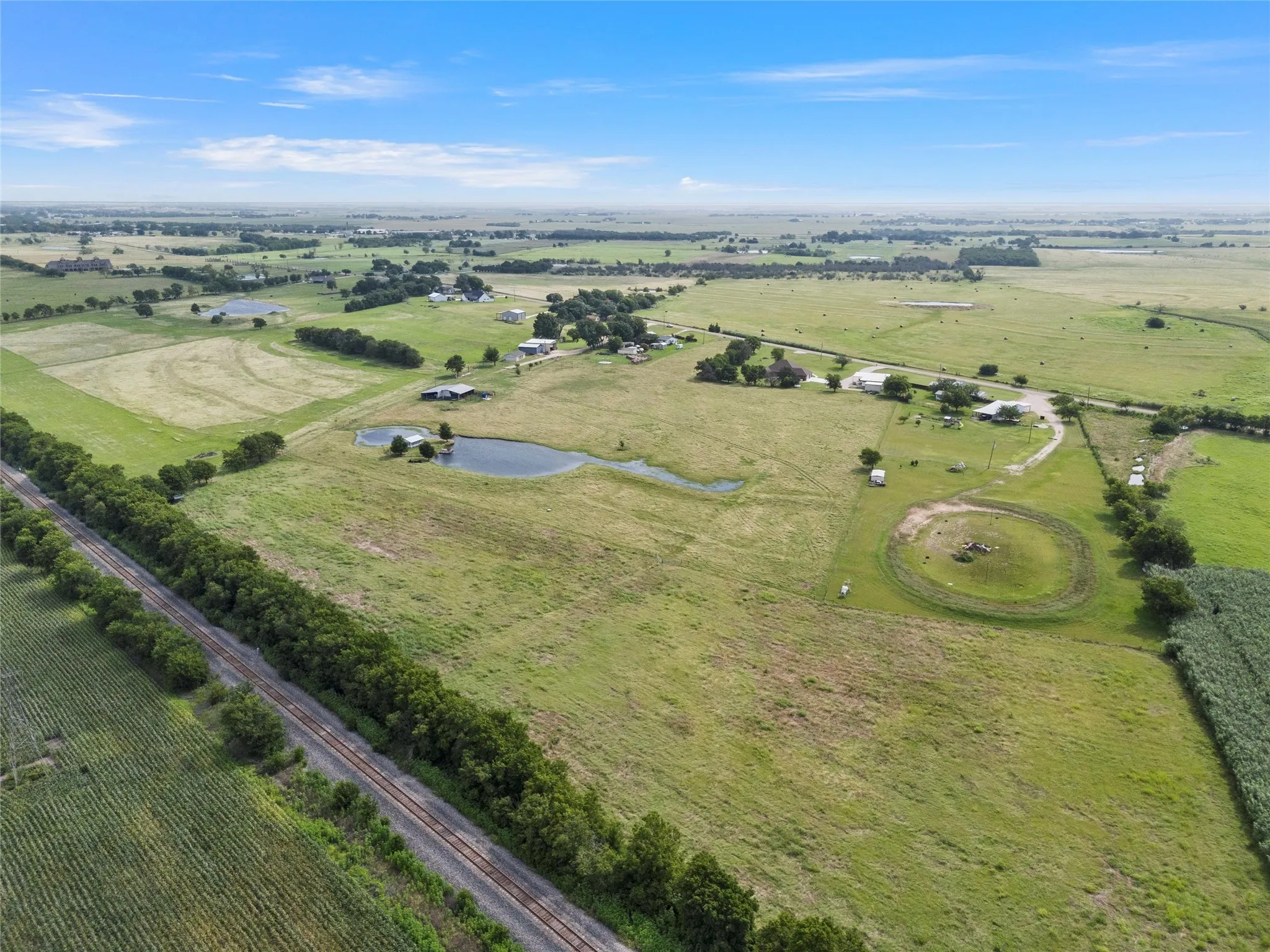 Single Family Residence For Sale in Mc Lennan County , 11541 Old Dallas Road, West, Texas 76691, 3 Bedroom, 2 Bathroom, 2 Garage spaces, 2,089 Sqft, built in 1986, mls#21182648, Real Estate Agent in West, Homes For Sale in Mc Lennan county, Homes For Sale in West, Realtor in West Texas, Real Estate Brokerage Independent Realty Texas, Luminita Cordes Realtor