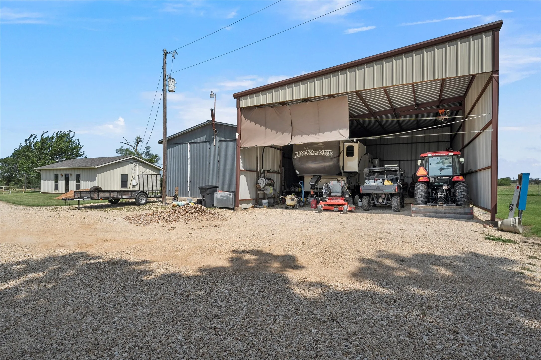 Single Family Residence For Sale in Mc Lennan County , 11541 Old Dallas Road, West, Texas 76691, 3 Bedroom, 2 Bathroom, 2 Garage spaces, 2,089 Sqft, built in 1986, mls#21182648, Real Estate Agent in West, Homes For Sale in Mc Lennan county, Homes For Sale in West, Realtor in West Texas, Real Estate Brokerage Independent Realty Texas, Luminita Cordes Realtor