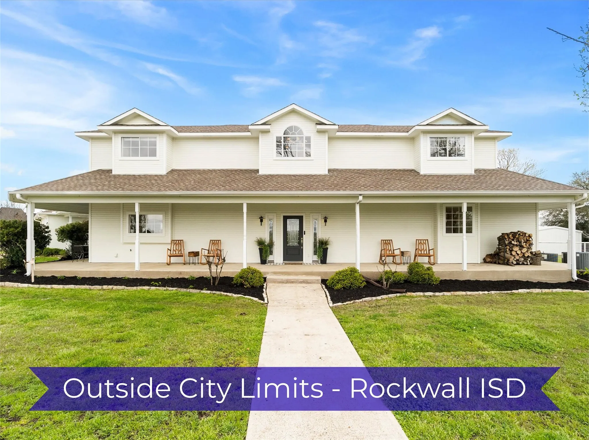 Single Family Residence For Sale in Rockwall County , 499 Mcdonald Road, Rockwall, Texas 75032, 3 Bedroom, 3 Bathroom, 2 Garage spaces, 2,636 Sqft, built in 1998, Preowned, mls#21203058, Real Estate Agent in Rockwall, Homes For Sale in Rockwall county, Homes For Sale in Rockwall, Realtor in Rockwall Texas, Real Estate Brokerage Independent Realty Texas, Luminita Cordes Realtor