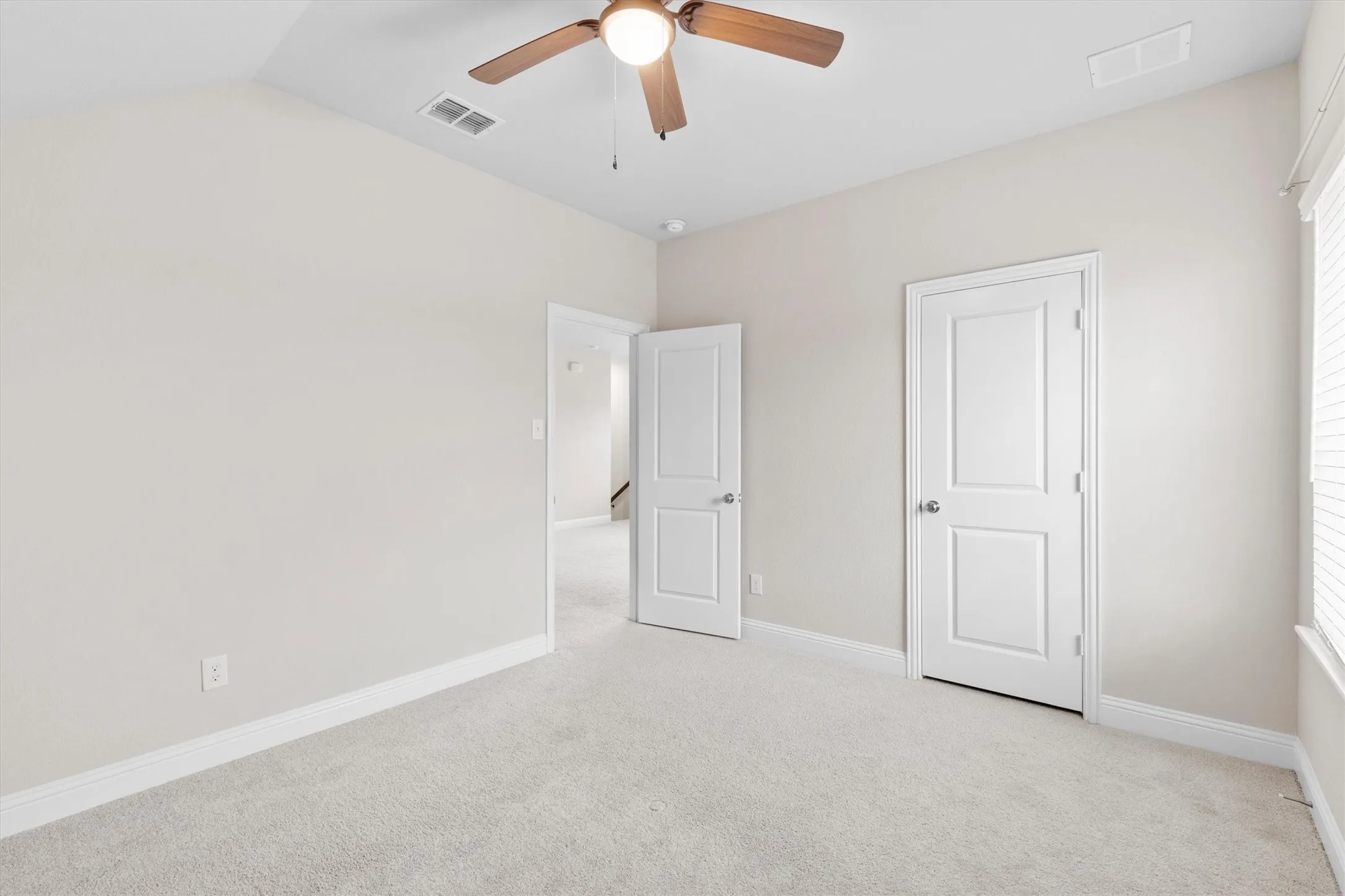 3rd Bedroom - 2nd Floor