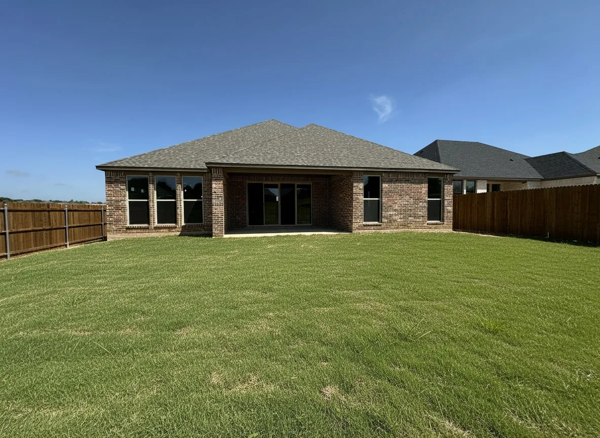grass virtually added