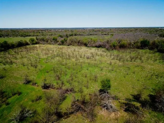 Overview of rural landscape