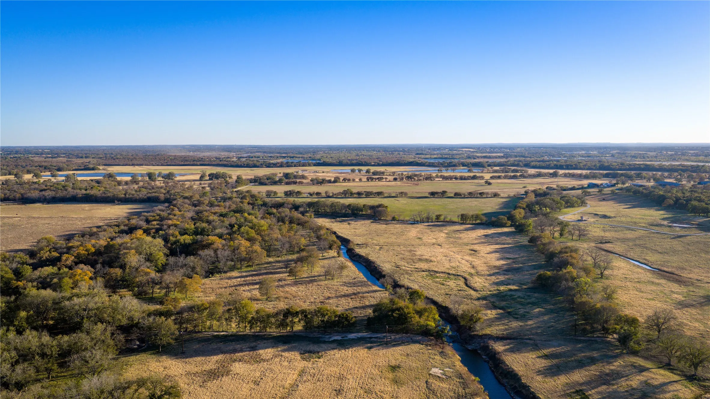 Big Sandy Creek