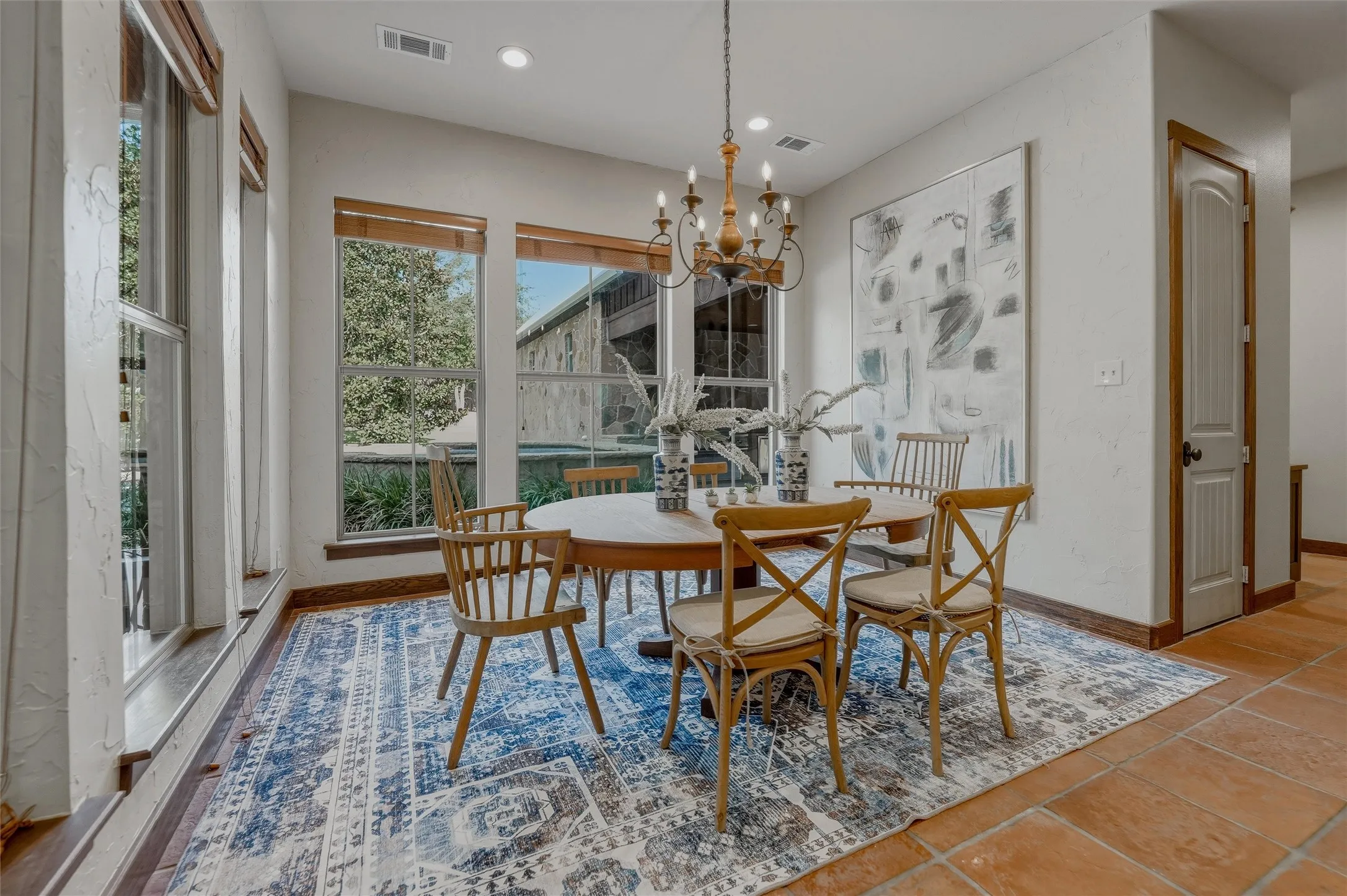 Single Family Residence For Sale in Parker County , 129 Trinity Bluffs, Aledo, Texas 76008, 4 Bedroom, 5 Bathroom, 3 Garage spaces, 4,410 Sqft, built in 2005, Price $2,249,000, mls#21207218, Real Estate Agent in Aledo, Homes For Sale in Parker county, Homes For Sale in Aledo, Realtor in Aledo Texas, Real Estate Brokerage Independent Realty Texas, Luminita Cordes Realtor