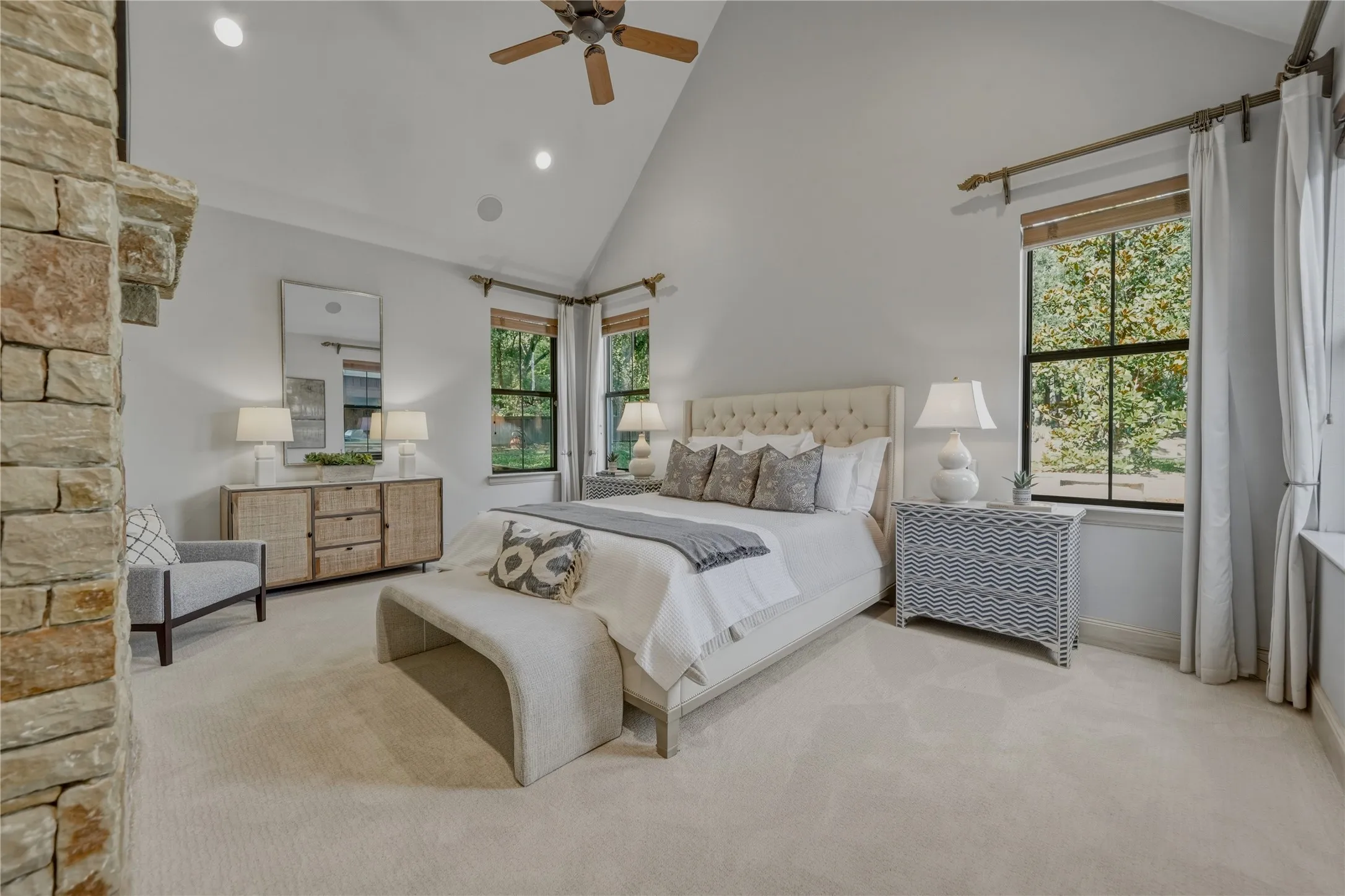 Single Family Residence For Sale in Parker County , 129 Trinity Bluffs, Aledo, Texas 76008, 4 Bedroom, 5 Bathroom, 3 Garage spaces, 4,410 Sqft, built in 2005, Price $2,249,000, mls#21207218, Real Estate Agent in Aledo, Homes For Sale in Parker county, Homes For Sale in Aledo, Realtor in Aledo Texas, Real Estate Brokerage Independent Realty Texas, Luminita Cordes Realtor