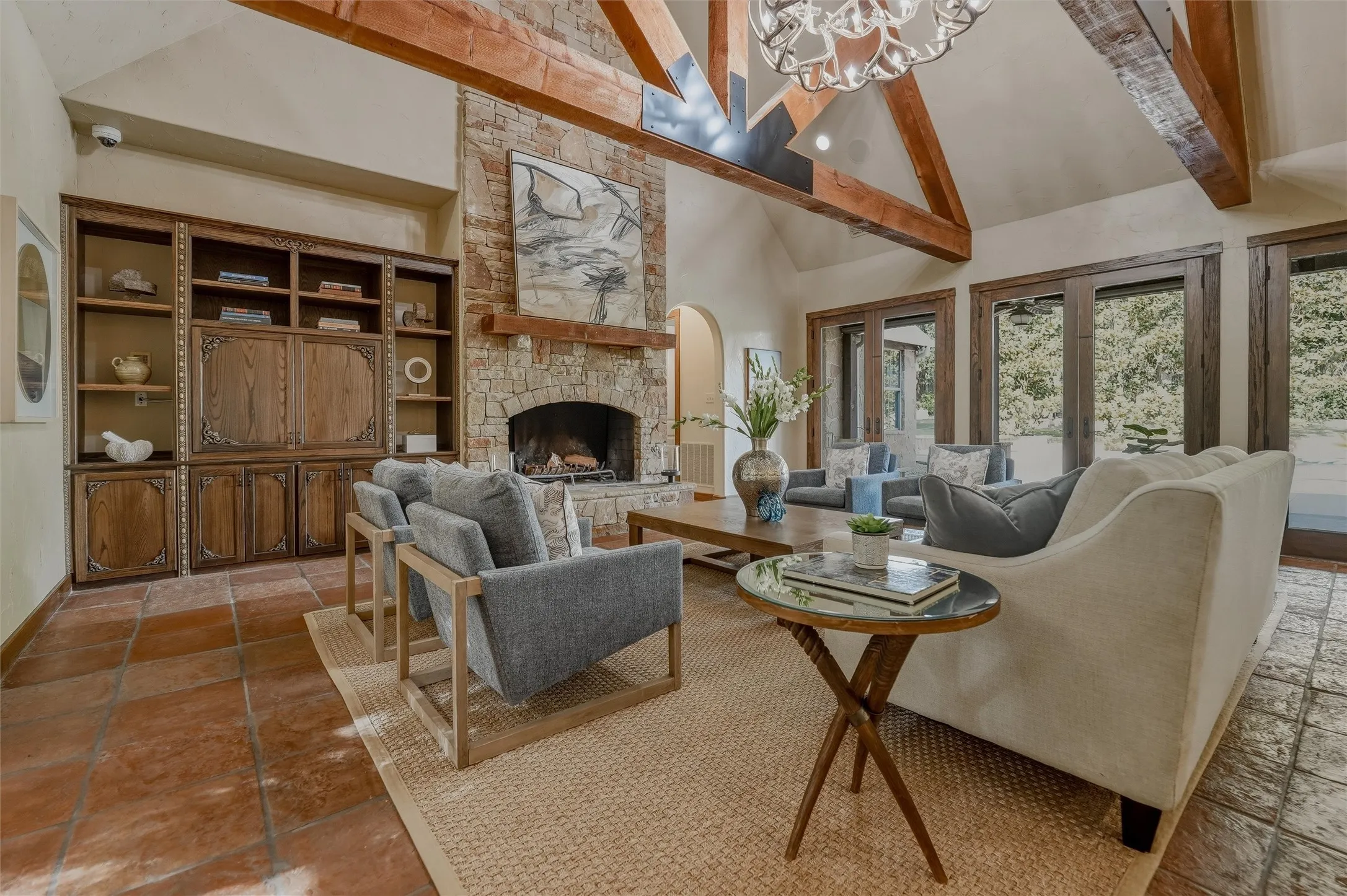 Single Family Residence For Sale in Parker County , 129 Trinity Bluffs, Aledo, Texas 76008, 4 Bedroom, 5 Bathroom, 3 Garage spaces, 4,410 Sqft, built in 2005, Price $2,249,000, mls#21207218, Real Estate Agent in Aledo, Homes For Sale in Parker county, Homes For Sale in Aledo, Realtor in Aledo Texas, Real Estate Brokerage Independent Realty Texas, Luminita Cordes Realtor