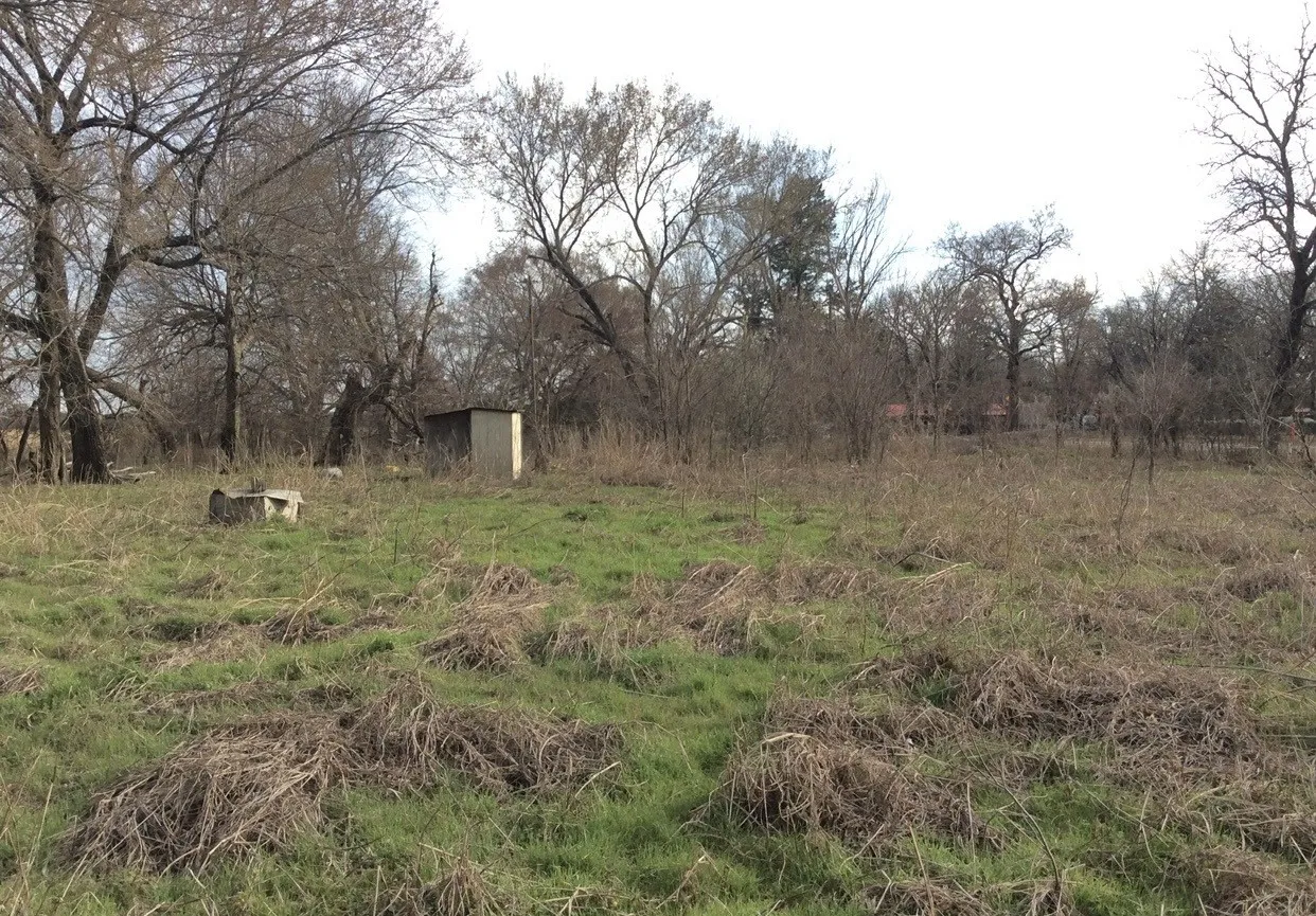 View of nature with rural landscape