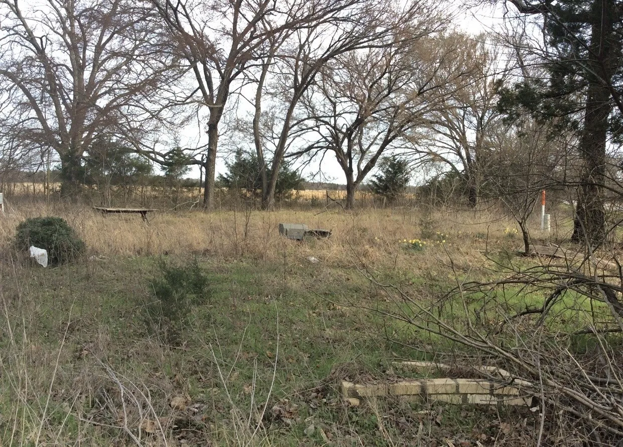 View of nature featuring rural landscape