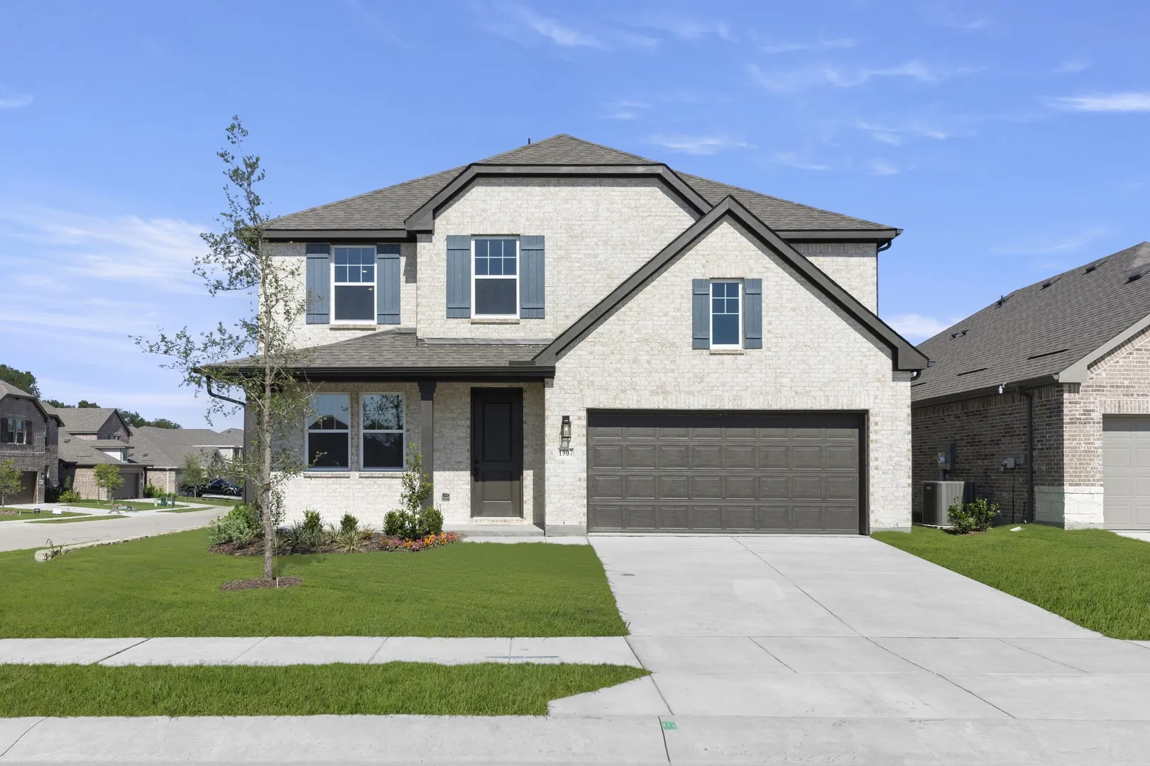 Single Family Residence For Sale in Collin County , 1907 Boston Way, Princeton, Texas 75407, 5 Bedroom, 4 Bathroom, 2 Garage spaces, 3,135 Sqft, built in 2025, New Construction - Complete, Price $415,000, mls#21208117, Real Estate Agent in Princeton, Homes For Sale in Collin county, Homes For Sale in Princeton, Realtor in Princeton Texas, Real Estate Brokerage Independent Realty Texas, Luminita Cordes Realtor