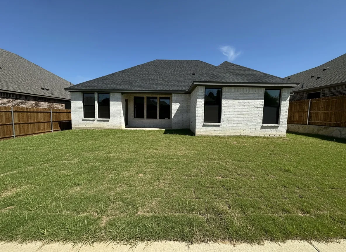 grass virtually added