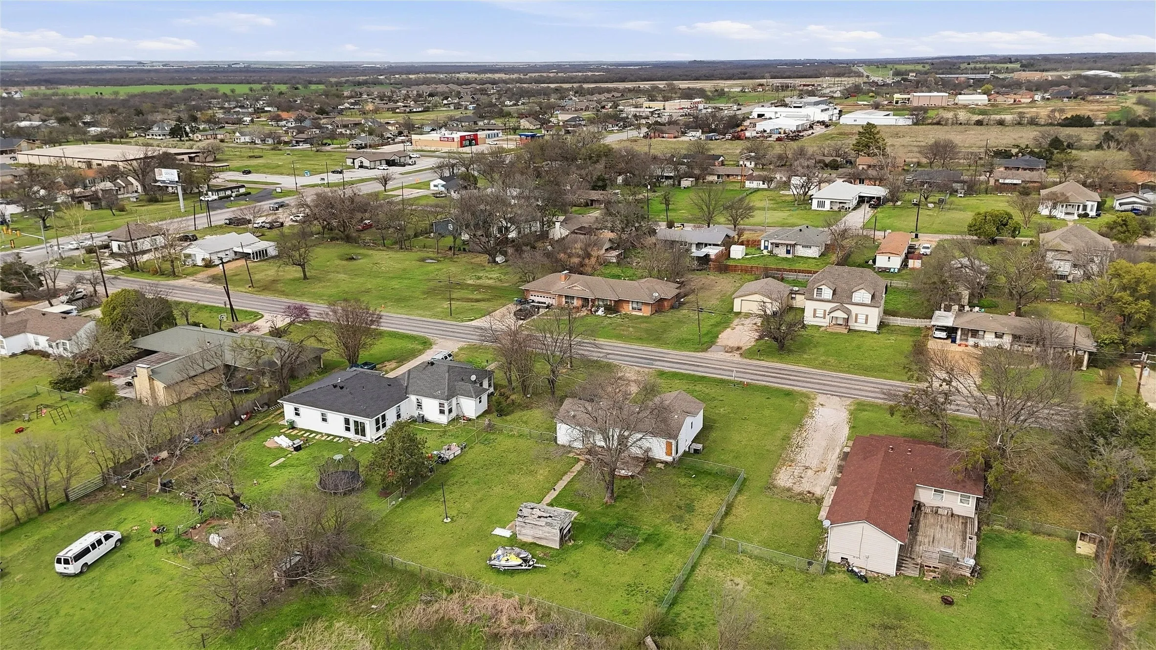 Improved Land For Sale in Grayson County , 111 E Main Street, Gunter, Texas 75058, 0, 0, Garage spaces, 0 Sqft, built in 1950, mls#21204986, Real Estate Agent in Gunter, Homes For Sale in Grayson county, Homes For Sale in Gunter, Realtor in Gunter Texas, Real Estate Brokerage Independent Realty Texas, Luminita Cordes Realtor