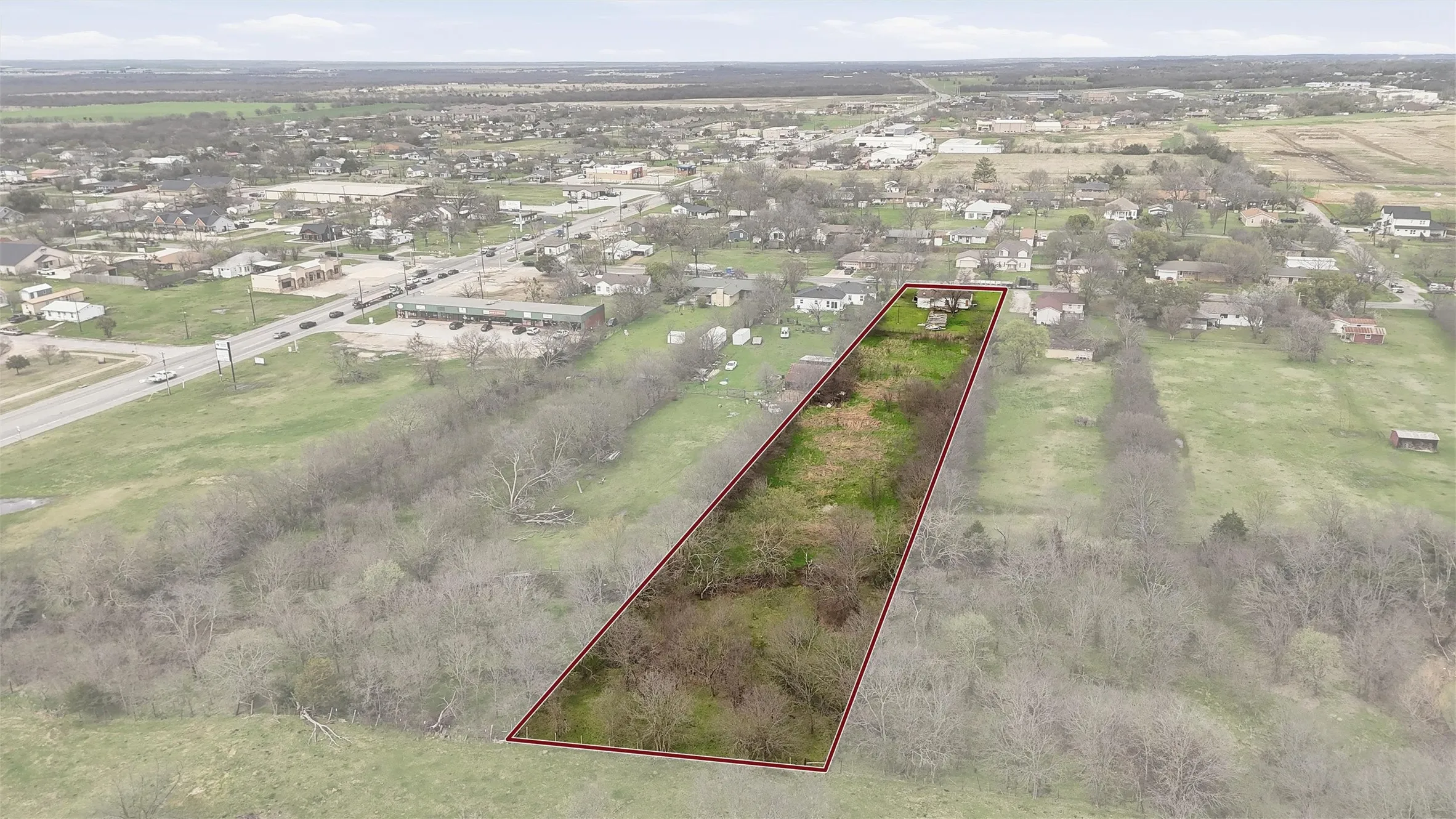 Improved Land For Sale in Grayson County , 111 E Main Street, Gunter, Texas 75058, 0, 0, Garage spaces, 0 Sqft, built in 1950, mls#21204986, Real Estate Agent in Gunter, Homes For Sale in Grayson county, Homes For Sale in Gunter, Realtor in Gunter Texas, Real Estate Brokerage Independent Realty Texas, Luminita Cordes Realtor