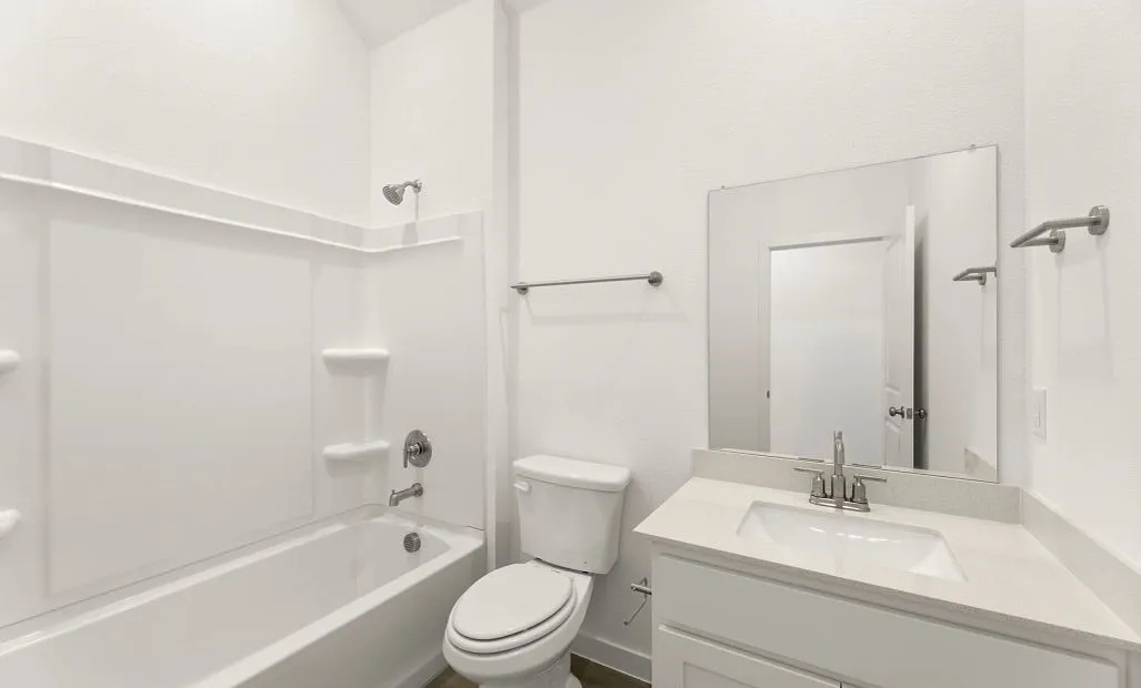 Bathroom 2