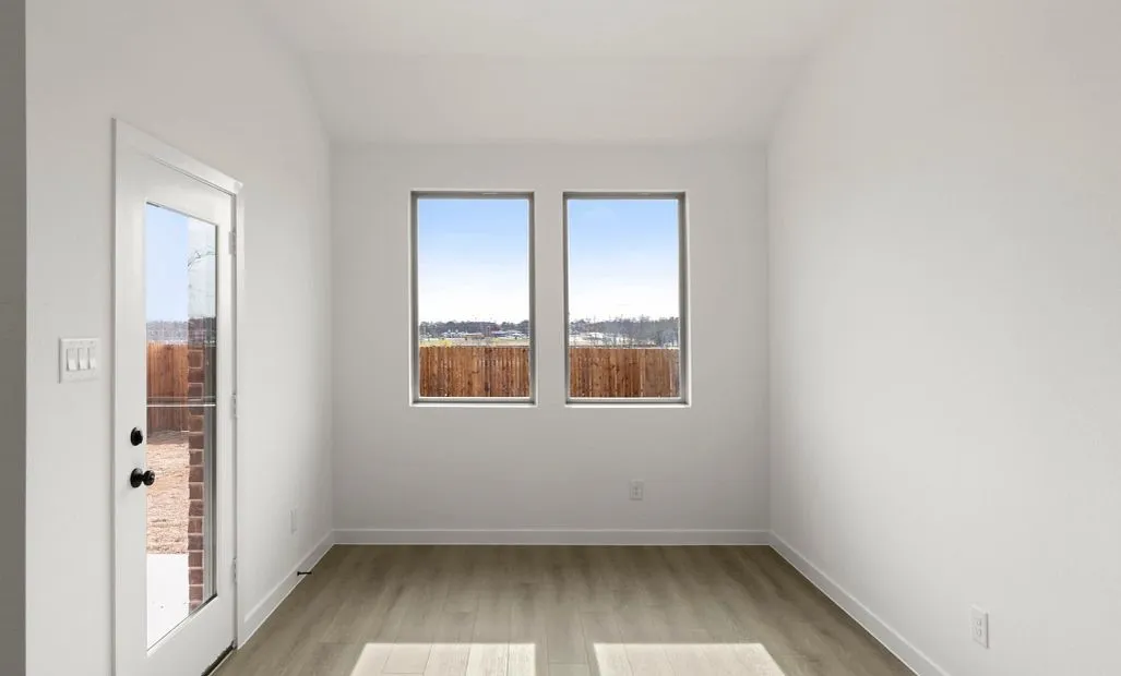 Dining Room Representative Photo