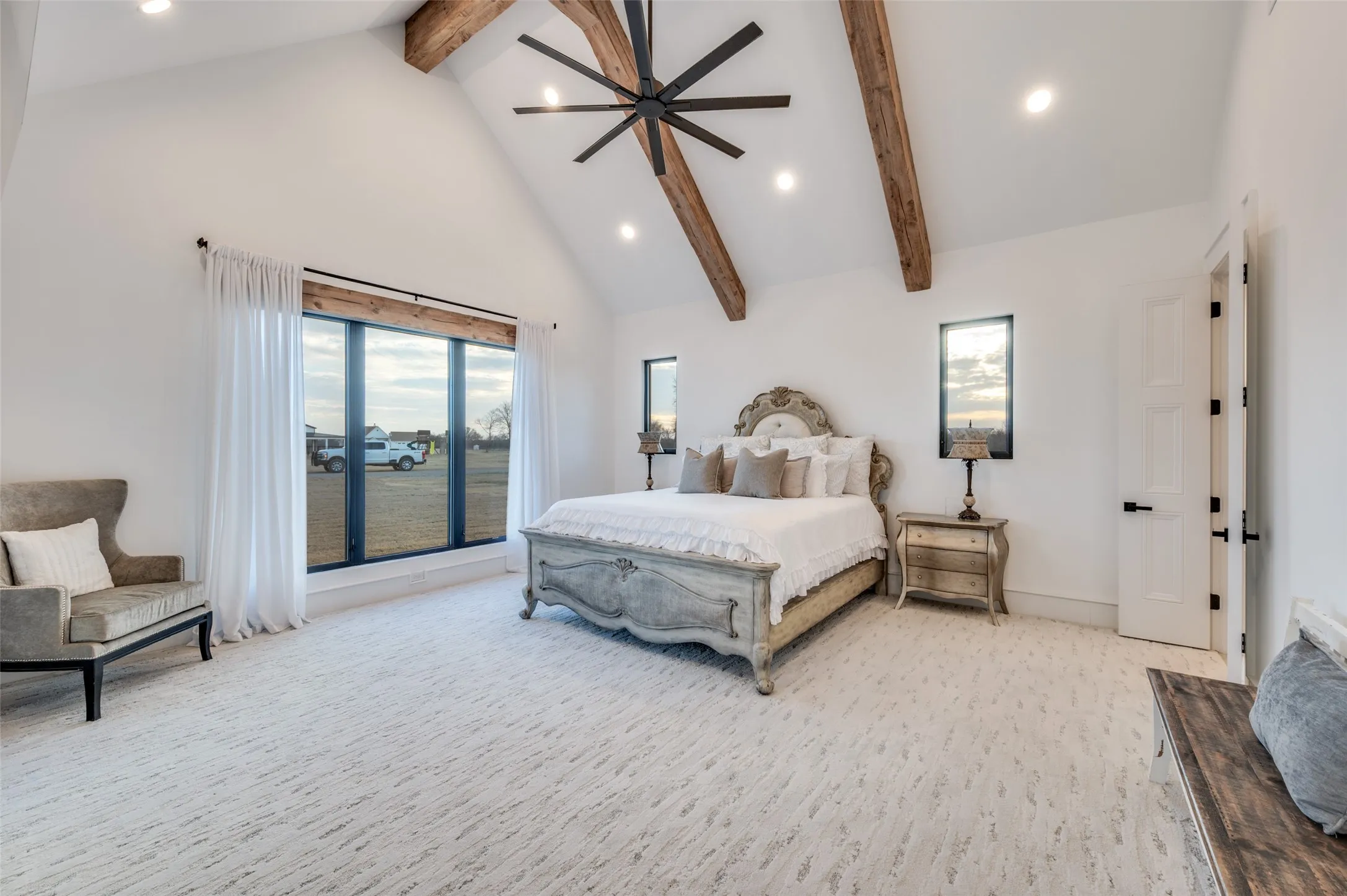 Farm For Sale in Denton County , 5165 Hartlee Field Road, Denton, Texas 76208, 4 Bedrooms, 5 Bathrooms, 4 Garage spaces, 5,621 Sqft, built in 2022, Price $16,500,000, mls#21208110, Real Estate Agent in Denton, Homes For Sale in Denton county, Homes For Sale in Denton, Realtor in Denton Texas, Real Estate Brokerage Independent Realty Texas, Luminita Cordes Realtor