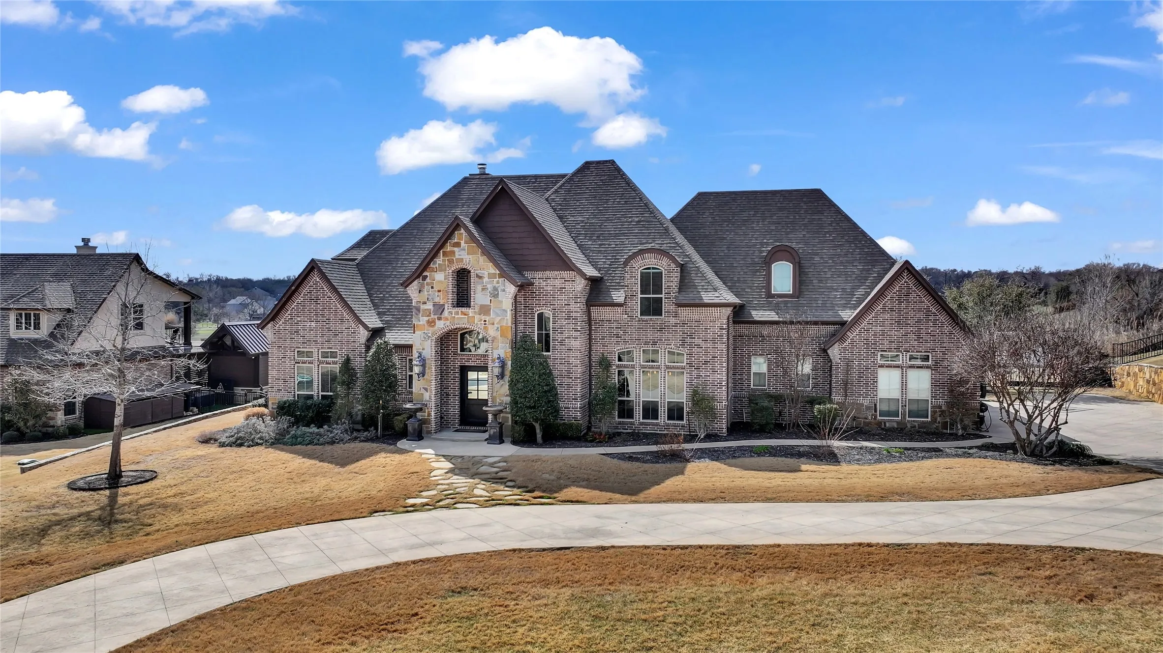 Single Family Residence For Sale in Parker County , 108 Buchanan Court, Aledo, Texas 76008, 4 Bedroom, 5 Bathroom, 3 Garage spaces, 4,686 Sqft, built in 2015, Price $1,459,000, mls#21207384, Real Estate Agent in Aledo, Homes For Sale in Parker county, Homes For Sale in Aledo, Realtor in Aledo Texas, Real Estate Brokerage Independent Realty Texas, Luminita Cordes Realtor