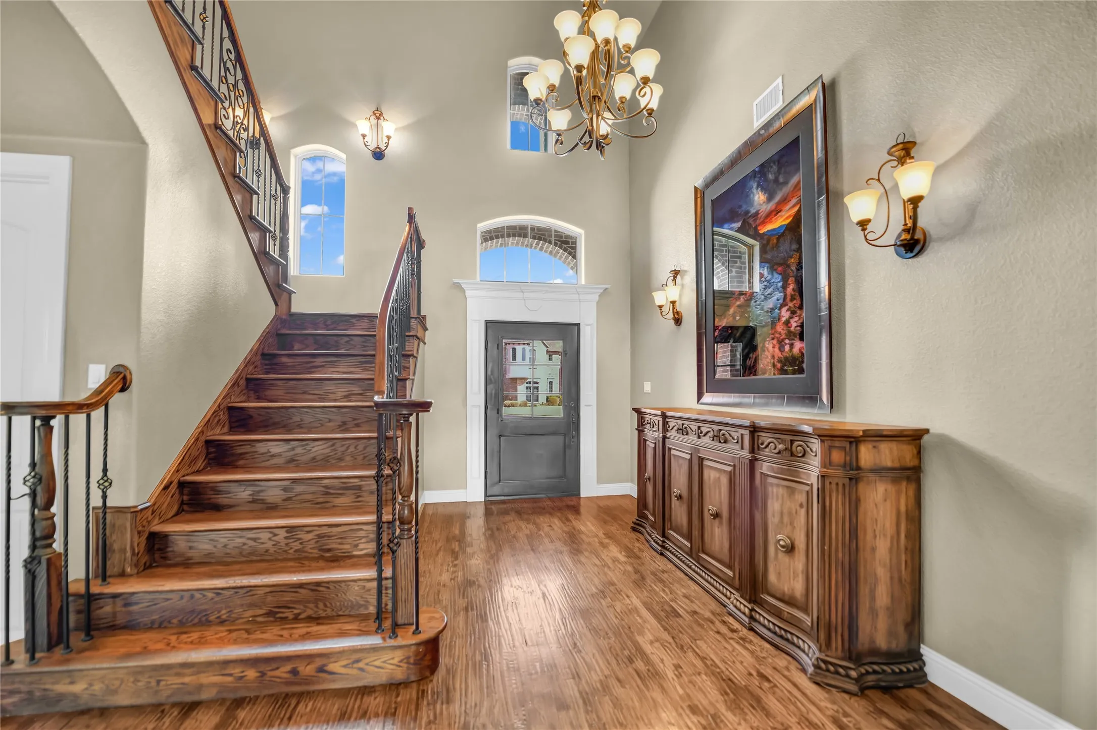 Single Family Residence For Sale in Parker County , 108 Buchanan Court, Aledo, Texas 76008, 4 Bedroom, 5 Bathroom, 3 Garage spaces, 4,686 Sqft, built in 2015, Price $1,459,000, mls#21207384, Real Estate Agent in Aledo, Homes For Sale in Parker county, Homes For Sale in Aledo, Realtor in Aledo Texas, Real Estate Brokerage Independent Realty Texas, Luminita Cordes Realtor