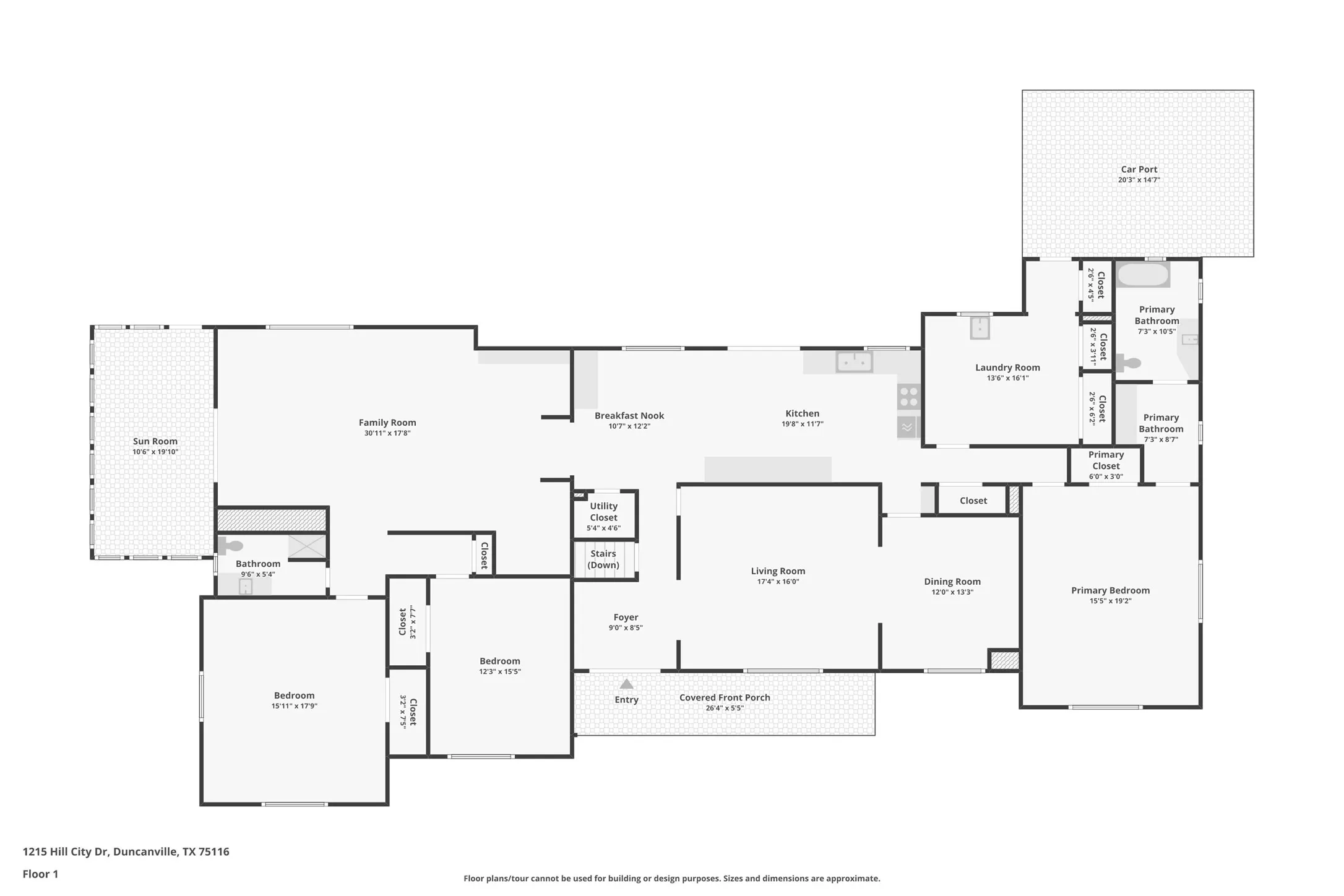 Single Family Residence For Sale in Dallas County , 1215 Hill City Drive, Duncanville, Texas 75116, 4 Bedroom, 3 Bathroom, 2 Garage spaces, 4,320 Sqft, built in 1971, mls#21208185, Real Estate Agent in Duncanville, Homes For Sale in Dallas county, Homes For Sale in Duncanville, Realtor in Duncanville Texas, Real Estate Brokerage Independent Realty Texas, Luminita Cordes Realtor