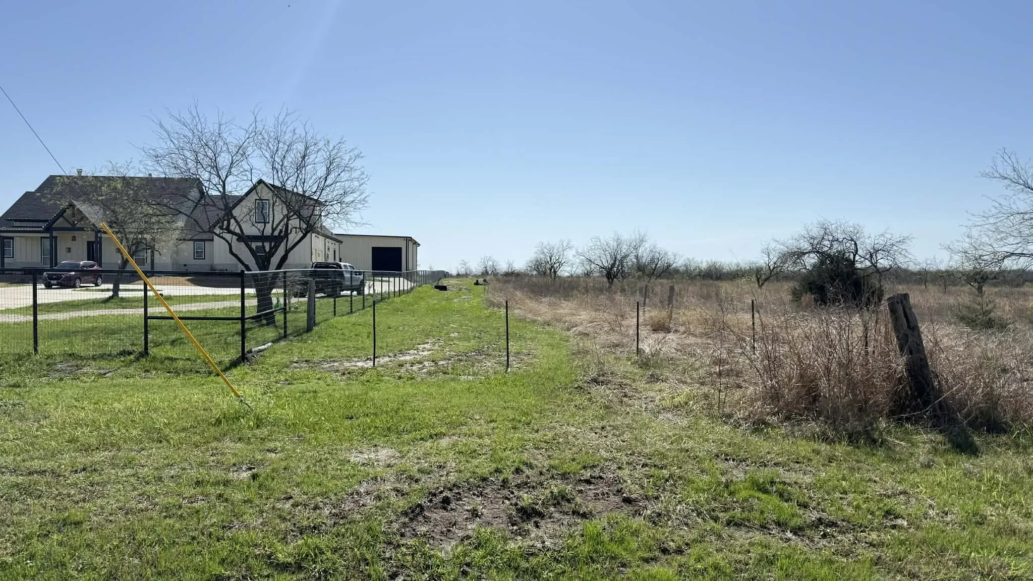 Unimproved Land For Sale in Kaufman County , 0 FM RD 1392, Terrell, Texas 75160, 0, 0, Garage spaces, 0 Sqft, built in 0, Price $299,000, mls#21208226, Real Estate Agent in Terrell, Homes For Sale in Kaufman county, Homes For Sale in Terrell, Realtor in Terrell Texas, Real Estate Brokerage Independent Realty Texas, Luminita Cordes Realtor