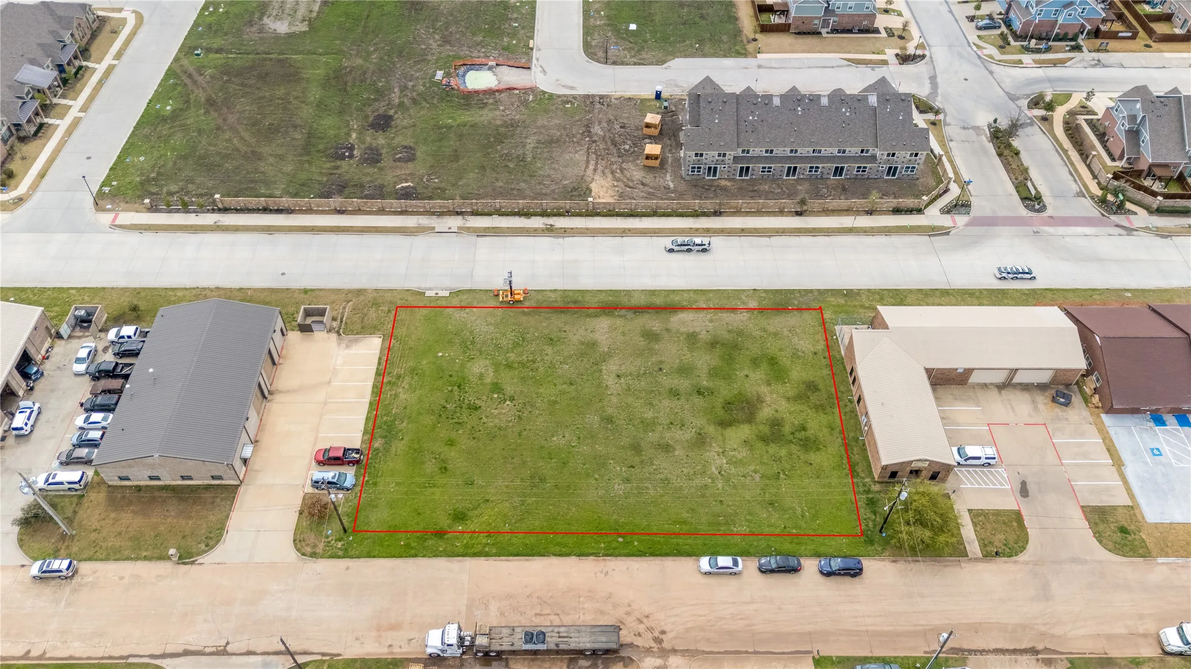 Unimproved Land For Sale in Collin County , 2808 Exchange Street, Wylie, Texas 75098, 0, 0, Garage spaces, 0 Sqft, built in 0, mls#21198064, Real Estate Agent in Wylie, Homes For Sale in Collin county, Homes For Sale in Wylie, Realtor in Wylie Texas, Real Estate Brokerage Independent Realty Texas, Luminita Cordes Realtor