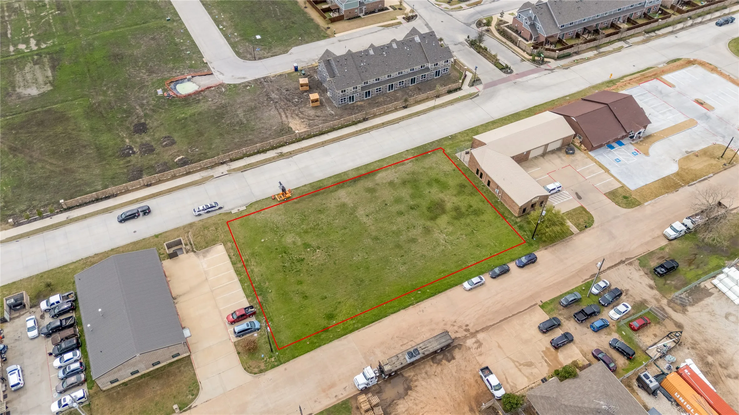 Unimproved Land For Sale in Collin County , 2808 Exchange Street, Wylie, Texas 75098, 0, 0, Garage spaces, 0 Sqft, built in 0, mls#21198064, Real Estate Agent in Wylie, Homes For Sale in Collin county, Homes For Sale in Wylie, Realtor in Wylie Texas, Real Estate Brokerage Independent Realty Texas, Luminita Cordes Realtor