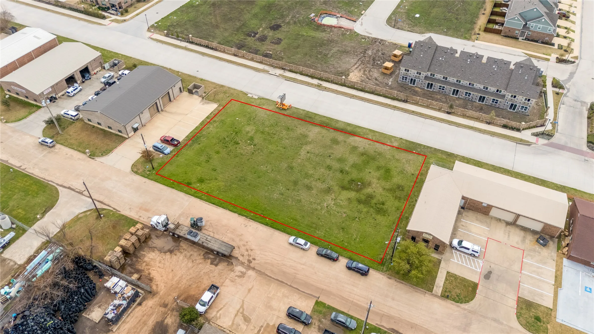 Unimproved Land For Sale in Collin County , 2808 Exchange Street, Wylie, Texas 75098, 0, 0, Garage spaces, 0 Sqft, built in 0, mls#21198064, Real Estate Agent in Wylie, Homes For Sale in Collin county, Homes For Sale in Wylie, Realtor in Wylie Texas, Real Estate Brokerage Independent Realty Texas, Luminita Cordes Realtor