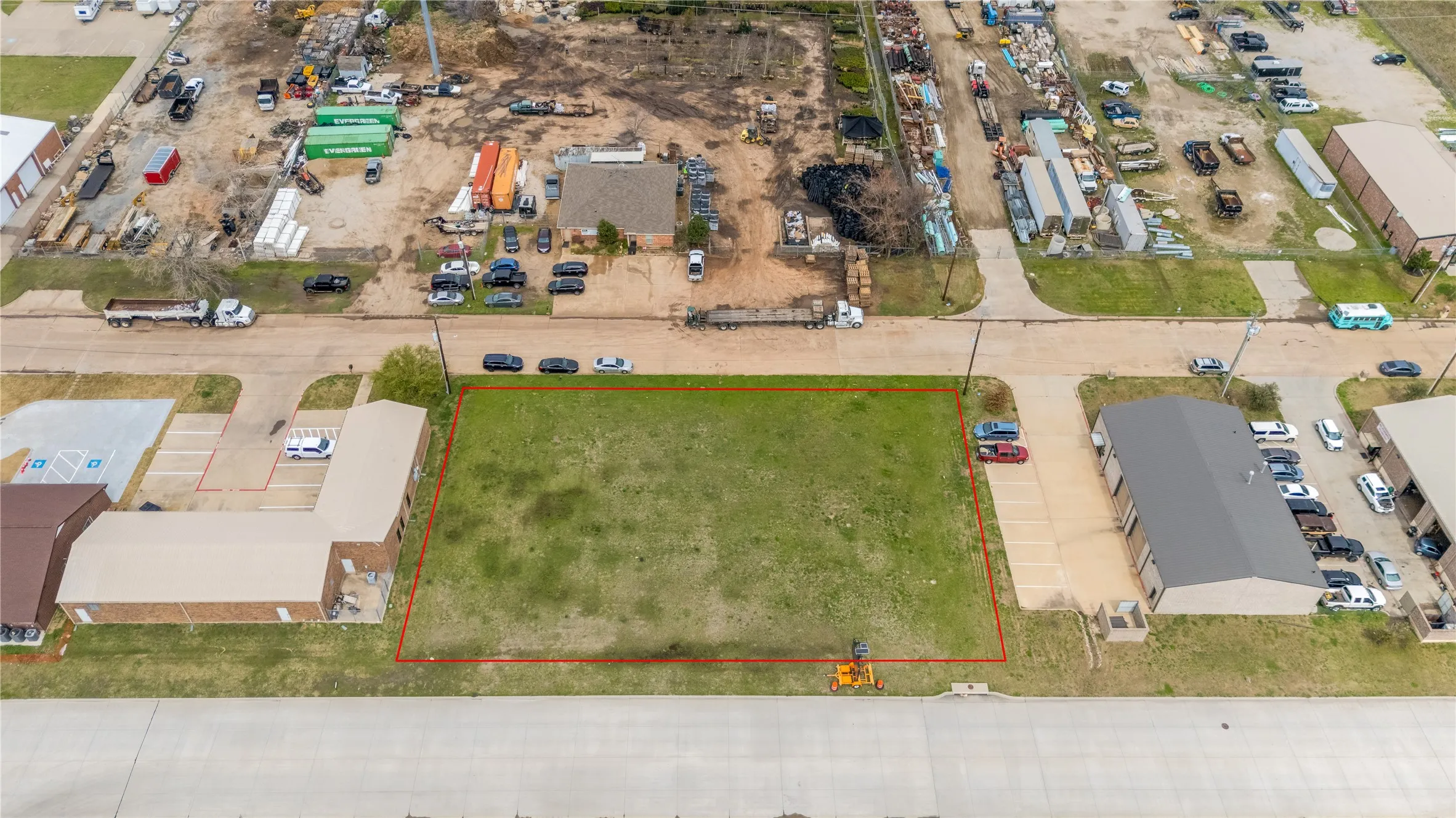 Unimproved Land For Sale in Collin County , 2808 Exchange Street, Wylie, Texas 75098, 0, 0, Garage spaces, 0 Sqft, built in 0, mls#21198064, Real Estate Agent in Wylie, Homes For Sale in Collin county, Homes For Sale in Wylie, Realtor in Wylie Texas, Real Estate Brokerage Independent Realty Texas, Luminita Cordes Realtor