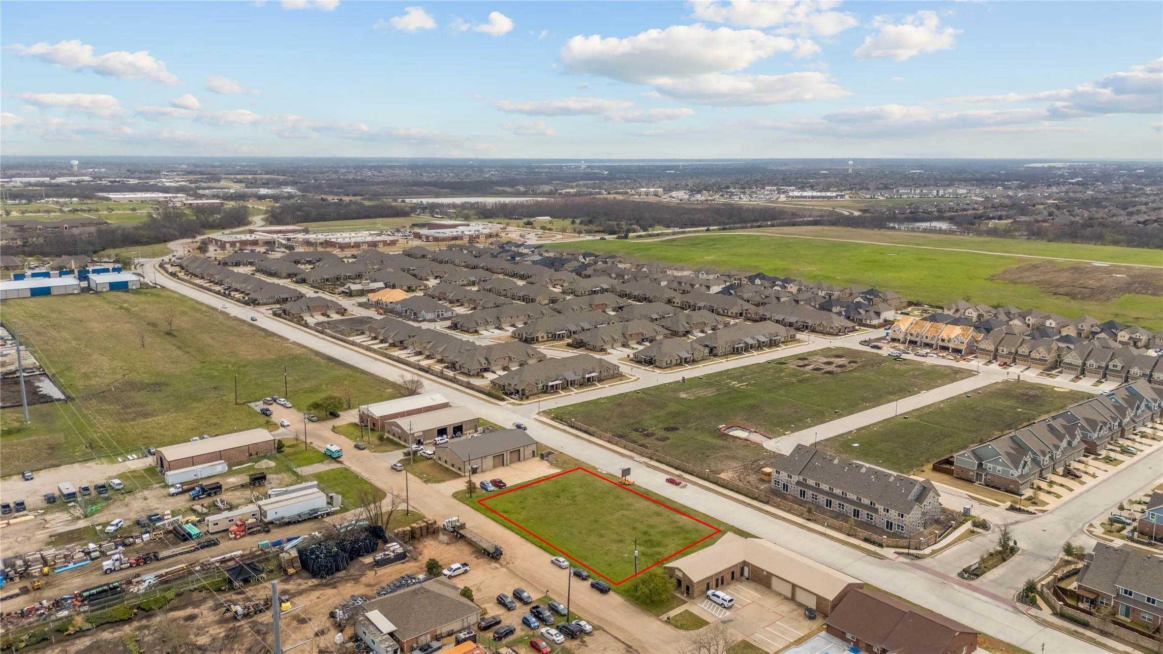 Unimproved Land For Sale in Collin County , 2808 Exchange Street, Wylie, Texas 75098, 0, 0, Garage spaces, 0 Sqft, built in 0, mls#21198064, Real Estate Agent in Wylie, Homes For Sale in Collin county, Homes For Sale in Wylie, Realtor in Wylie Texas, Real Estate Brokerage Independent Realty Texas, Luminita Cordes Realtor