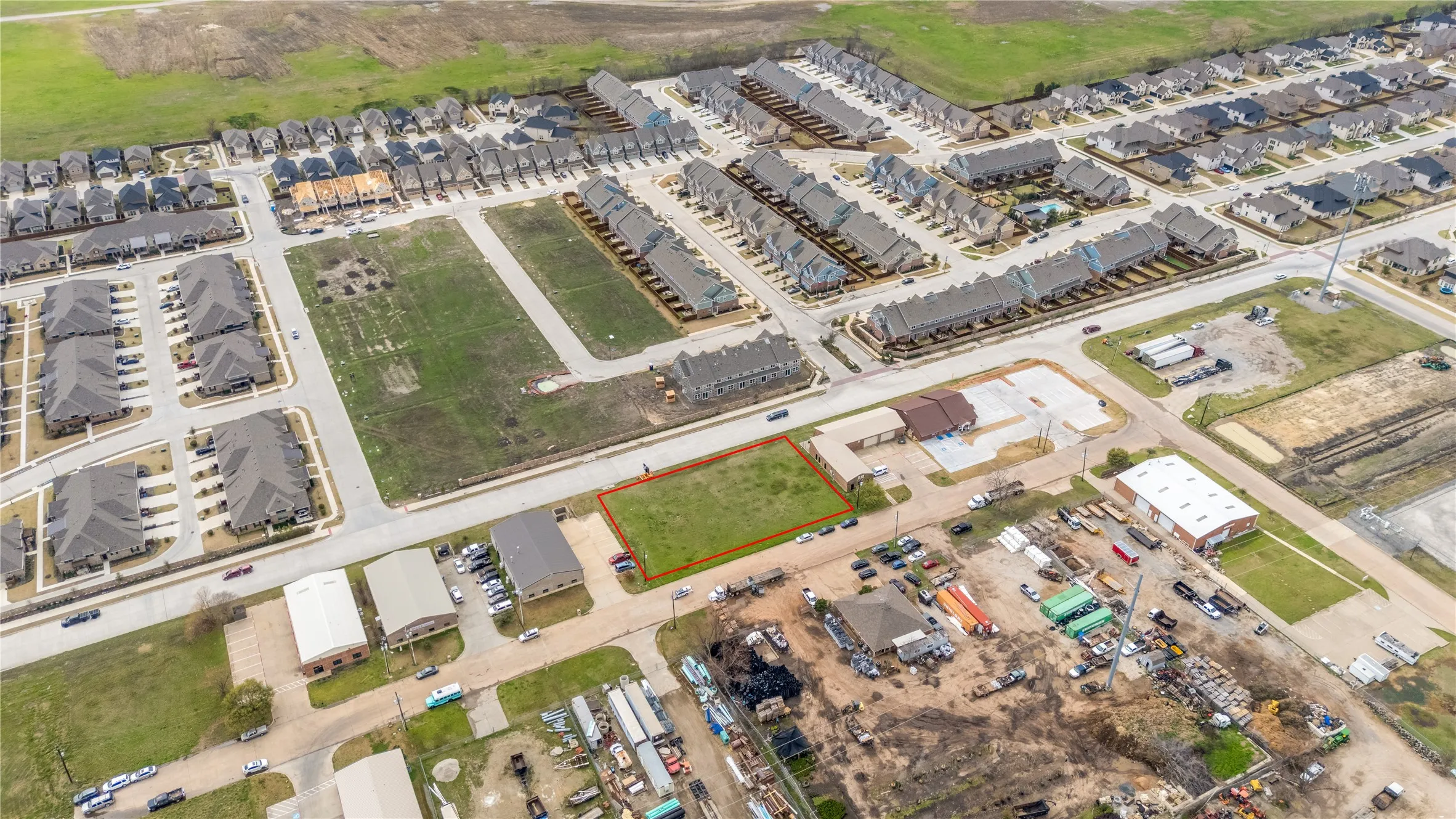 Unimproved Land For Sale in Collin County , 2808 Exchange Street, Wylie, Texas 75098, 0, 0, Garage spaces, 0 Sqft, built in 0, mls#21198064, Real Estate Agent in Wylie, Homes For Sale in Collin county, Homes For Sale in Wylie, Realtor in Wylie Texas, Real Estate Brokerage Independent Realty Texas, Luminita Cordes Realtor