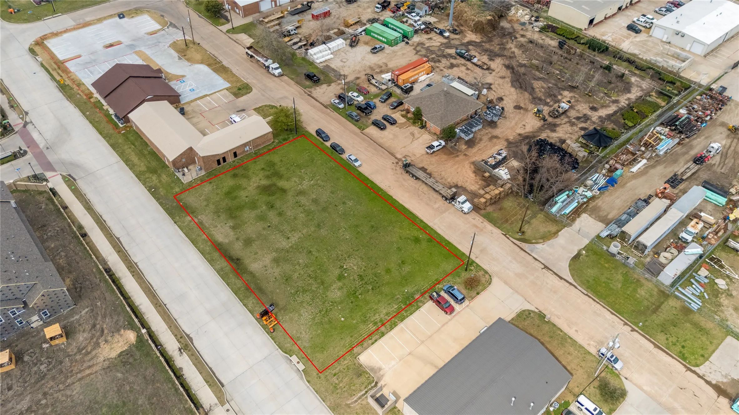 Unimproved Land For Sale in Collin County , 2808 Exchange Street, Wylie, Texas 75098, 0, 0, Garage spaces, 0 Sqft, built in 0, mls#21198064, Real Estate Agent in Wylie, Homes For Sale in Collin county, Homes For Sale in Wylie, Realtor in Wylie Texas, Real Estate Brokerage Independent Realty Texas, Luminita Cordes Realtor