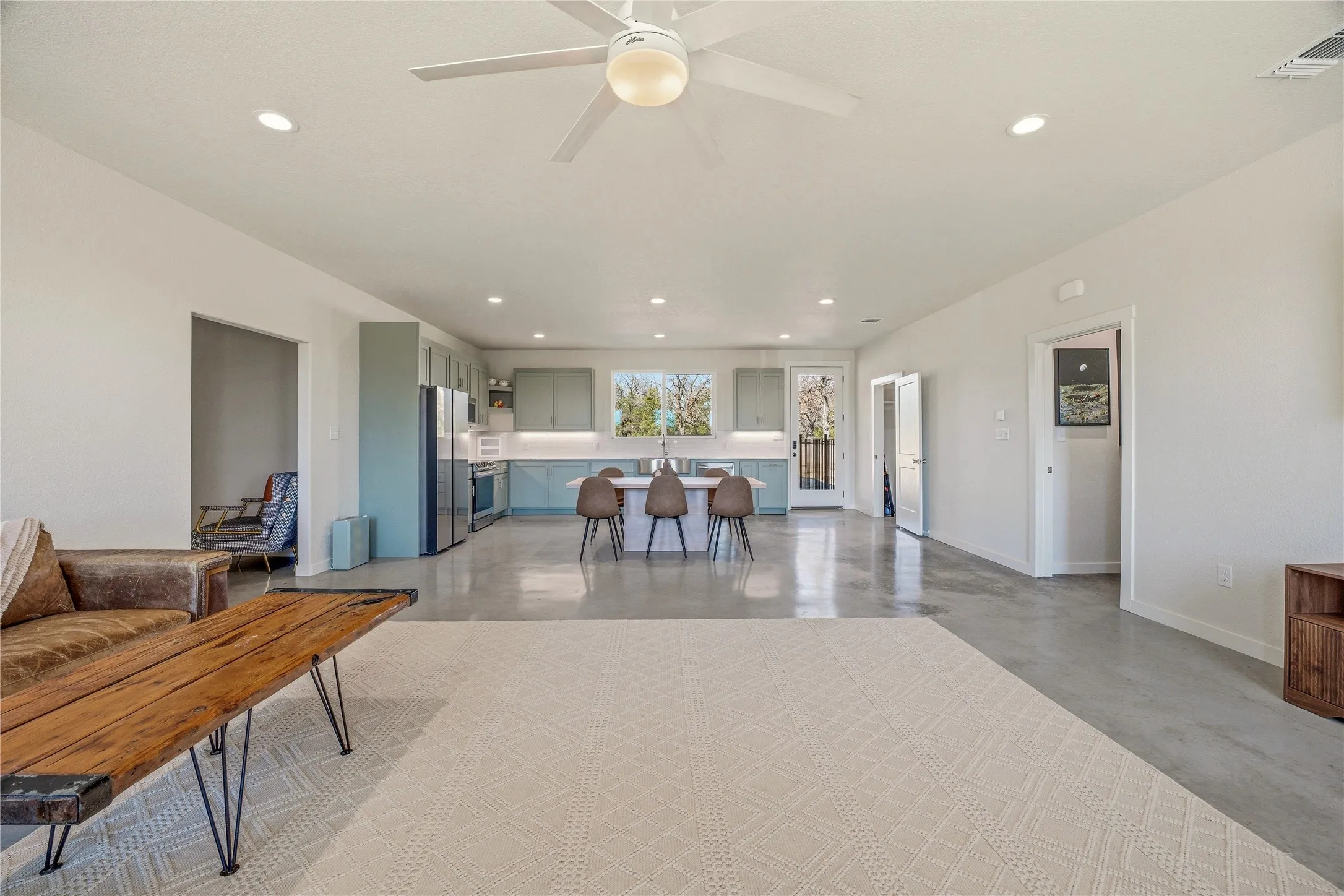 Single Family Residence For Sale in Palo Pinto County , 1525 N Bosley Road, Santo, Texas 76472, 4 Bedroom, 2 Bathroom, Garage spaces, 2,243 Sqft, built in 2024, Preowned, mls#21206367, Real Estate Agent in Santo, Homes For Sale in Palo Pinto county, Homes For Sale in Santo, Realtor in Santo Texas, Real Estate Brokerage Independent Realty Texas, Luminita Cordes Realtor