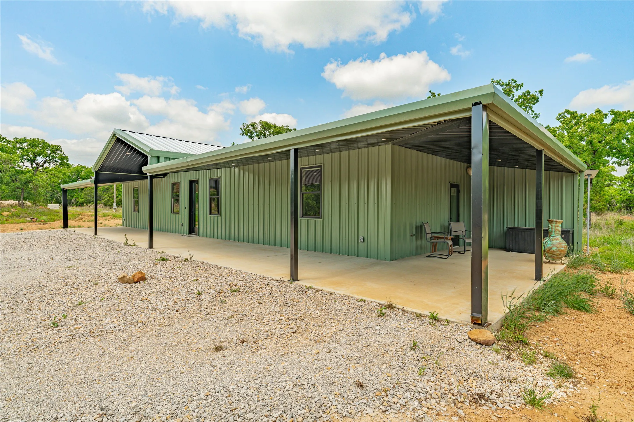 Single Family Residence For Sale in Palo Pinto County , 1525 N Bosley Road, Santo, Texas 76472, 4 Bedroom, 2 Bathroom, Garage spaces, 2,243 Sqft, built in 2024, Preowned, mls#21206367, Real Estate Agent in Santo, Homes For Sale in Palo Pinto county, Homes For Sale in Santo, Realtor in Santo Texas, Real Estate Brokerage Independent Realty Texas, Luminita Cordes Realtor