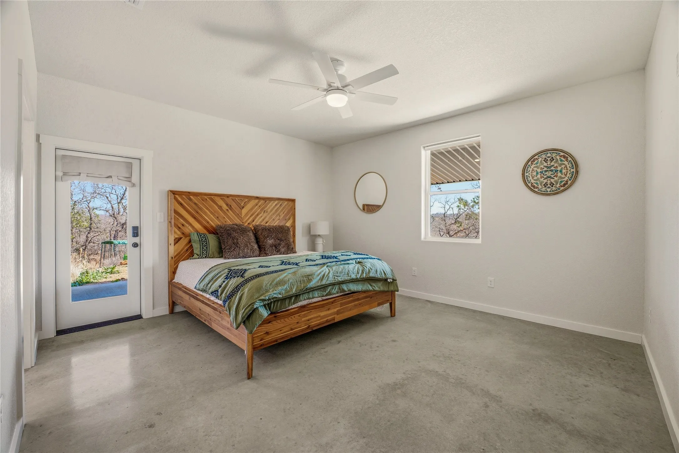Single Family Residence For Sale in Palo Pinto County , 1525 N Bosley Road, Santo, Texas 76472, 4 Bedroom, 2 Bathroom, Garage spaces, 2,243 Sqft, built in 2024, Preowned, mls#21206367, Real Estate Agent in Santo, Homes For Sale in Palo Pinto county, Homes For Sale in Santo, Realtor in Santo Texas, Real Estate Brokerage Independent Realty Texas, Luminita Cordes Realtor