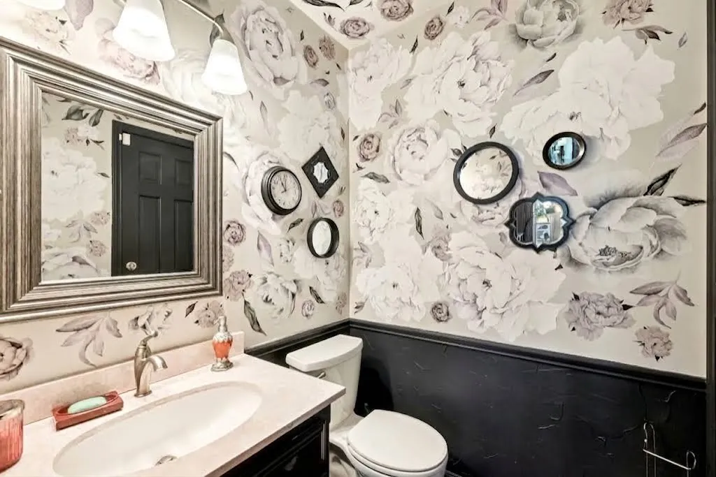 Powder Bath