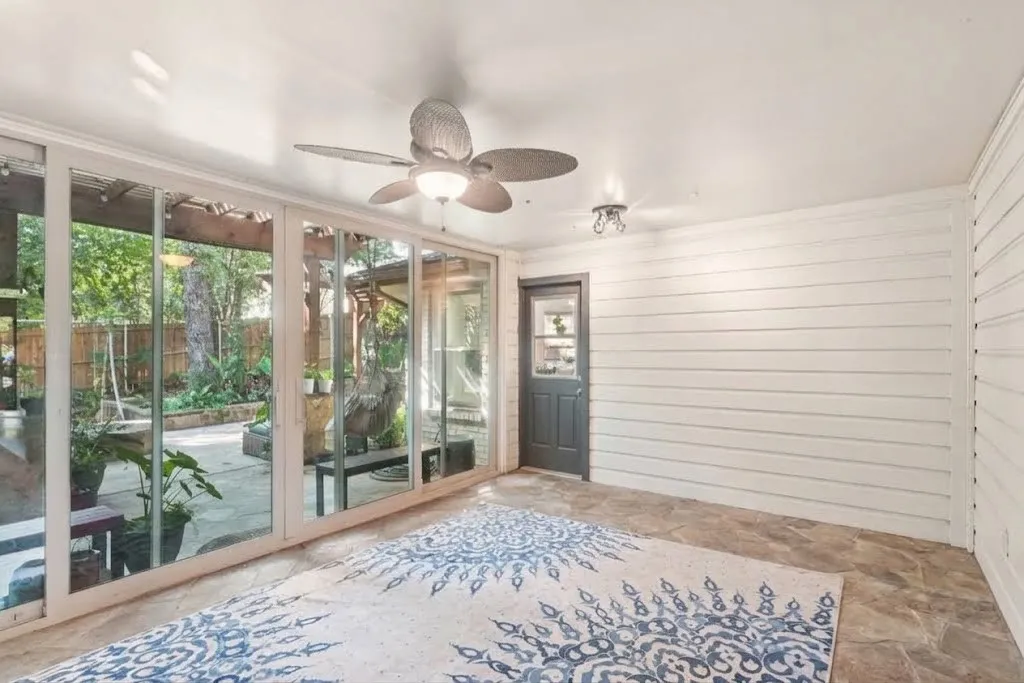 Sun Room