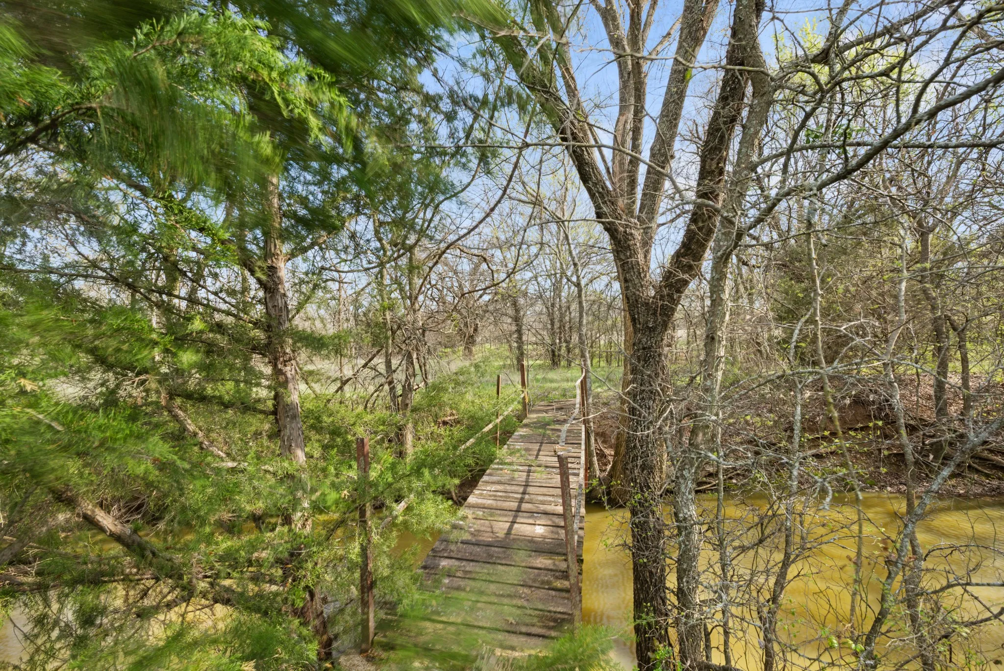 View of home's community