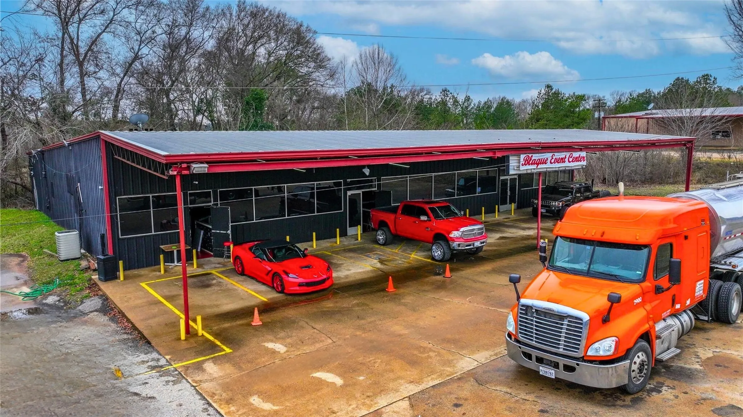 Retail For Sale in Cherokee County , 8841 US 175 Highway, Jacksonville, Texas 75766, 0, 0, Garage spaces, 8,000 Sqft, built in 2015, Preowned, Price $249,000, mls#21208054, Real Estate Agent in Jacksonville, Homes For Sale in Cherokee county, Homes For Sale in Jacksonville, Realtor in Jacksonville Texas, Real Estate Brokerage Independent Realty Texas, Luminita Cordes Realtor