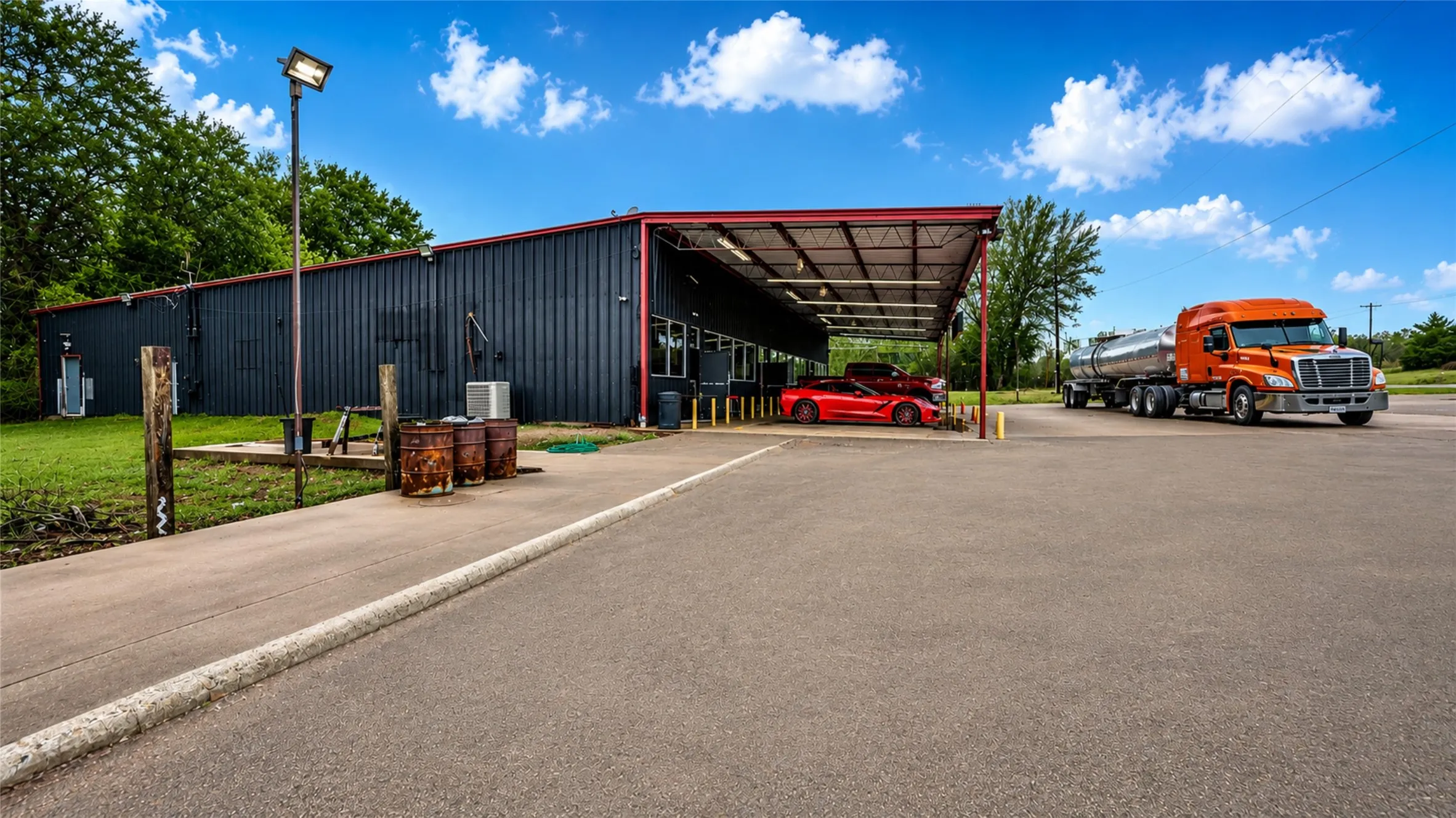 Retail For Sale in Cherokee County , 8841 US 175 Highway, Jacksonville, Texas 75766, 0, 0, Garage spaces, 8,000 Sqft, built in 2015, Preowned, Price $249,000, mls#21208054, Real Estate Agent in Jacksonville, Homes For Sale in Cherokee county, Homes For Sale in Jacksonville, Realtor in Jacksonville Texas, Real Estate Brokerage Independent Realty Texas, Luminita Cordes Realtor