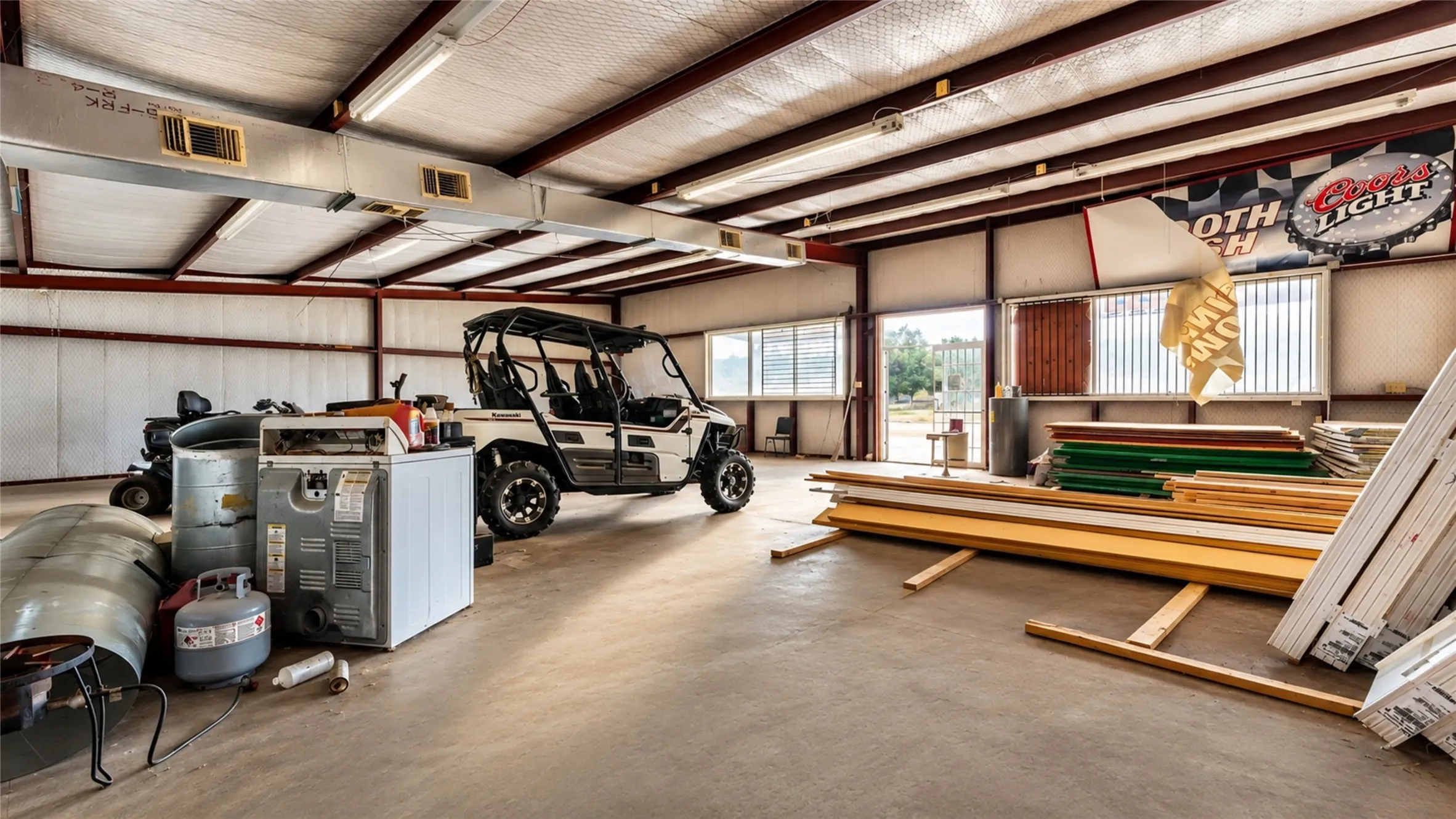 Retail For Sale in Cherokee County , 8841 US 175 Highway, Jacksonville, Texas 75766, 0, 0, Garage spaces, 8,000 Sqft, built in 2015, Preowned, Price $249,000, mls#21208054, Real Estate Agent in Jacksonville, Homes For Sale in Cherokee county, Homes For Sale in Jacksonville, Realtor in Jacksonville Texas, Real Estate Brokerage Independent Realty Texas, Luminita Cordes Realtor