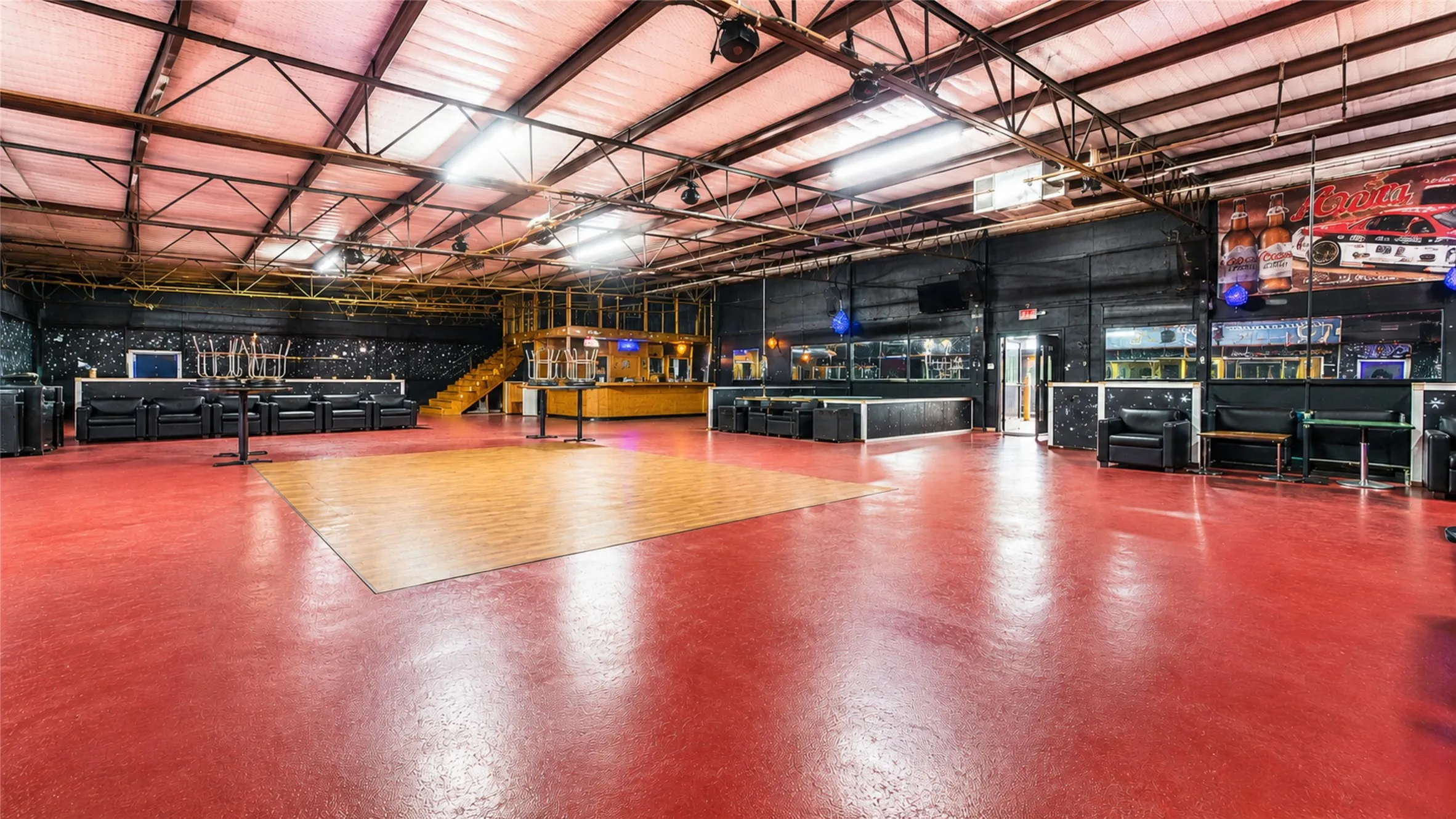 Retail For Sale in Cherokee County , 8841 US 175 Highway, Jacksonville, Texas 75766, 0, 0, Garage spaces, 8,000 Sqft, built in 2015, Preowned, Price $249,000, mls#21208054, Real Estate Agent in Jacksonville, Homes For Sale in Cherokee county, Homes For Sale in Jacksonville, Realtor in Jacksonville Texas, Real Estate Brokerage Independent Realty Texas, Luminita Cordes Realtor