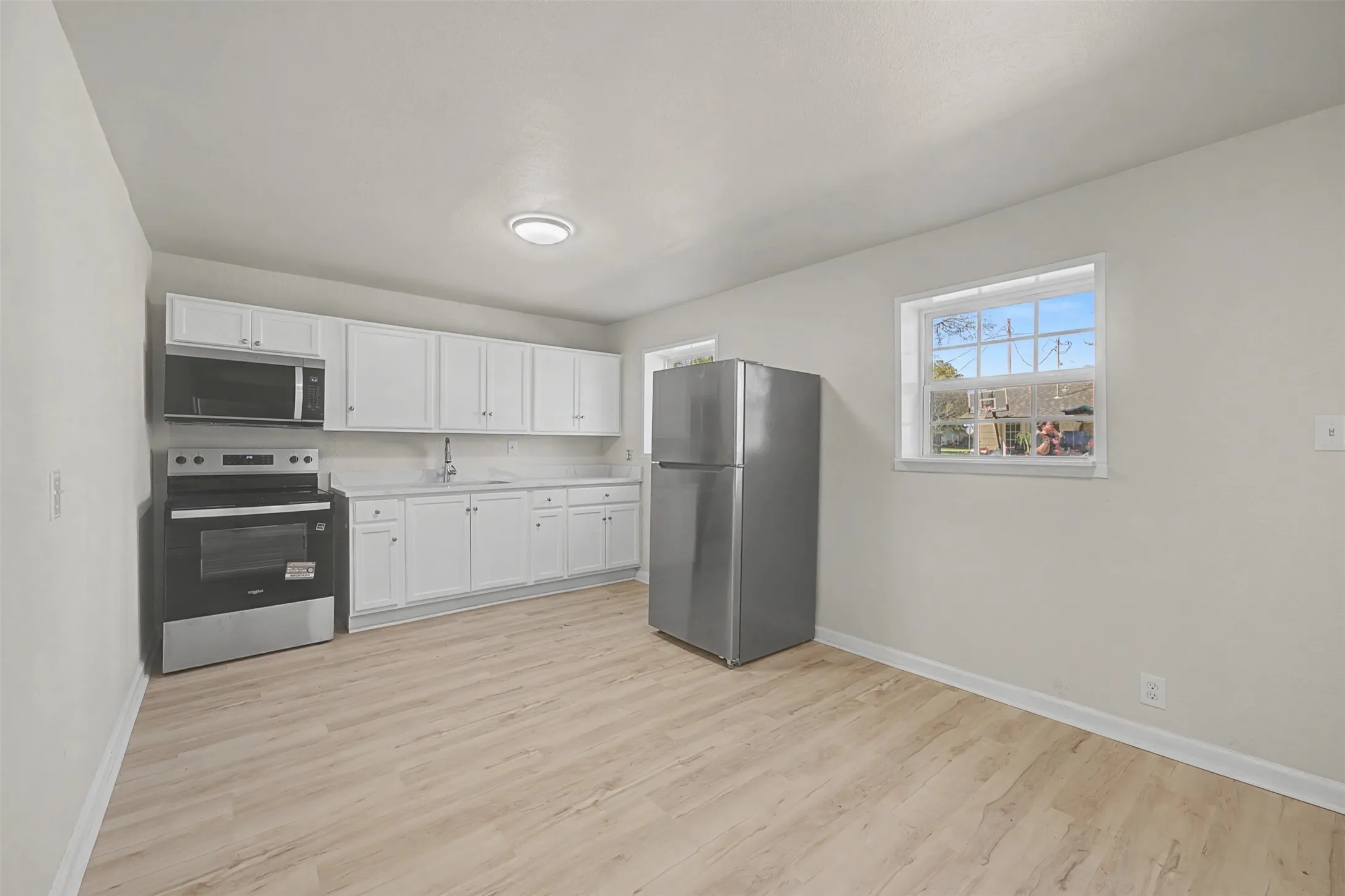 APT Unit C
