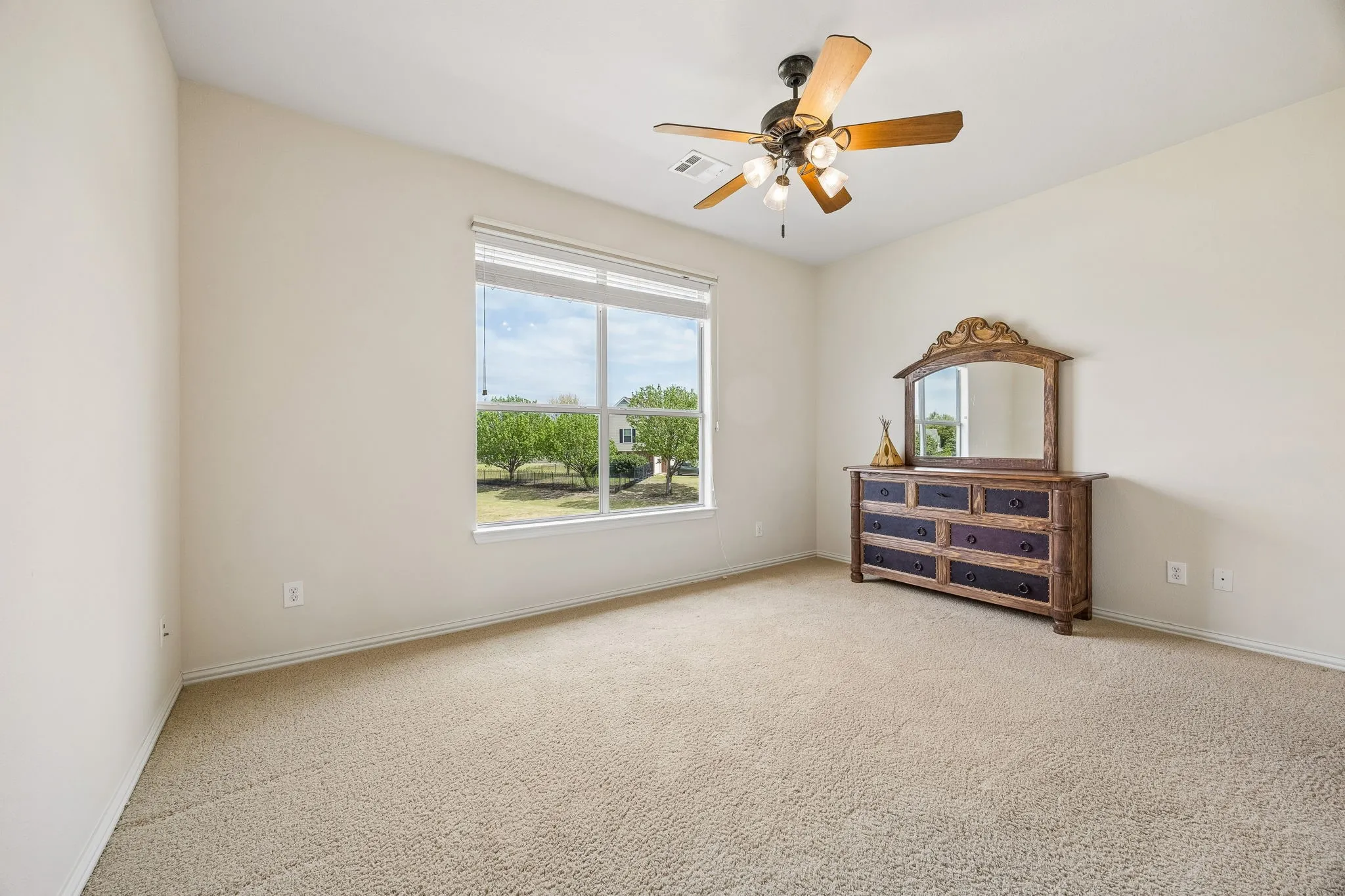 Secondary Bedroom 2 of 4