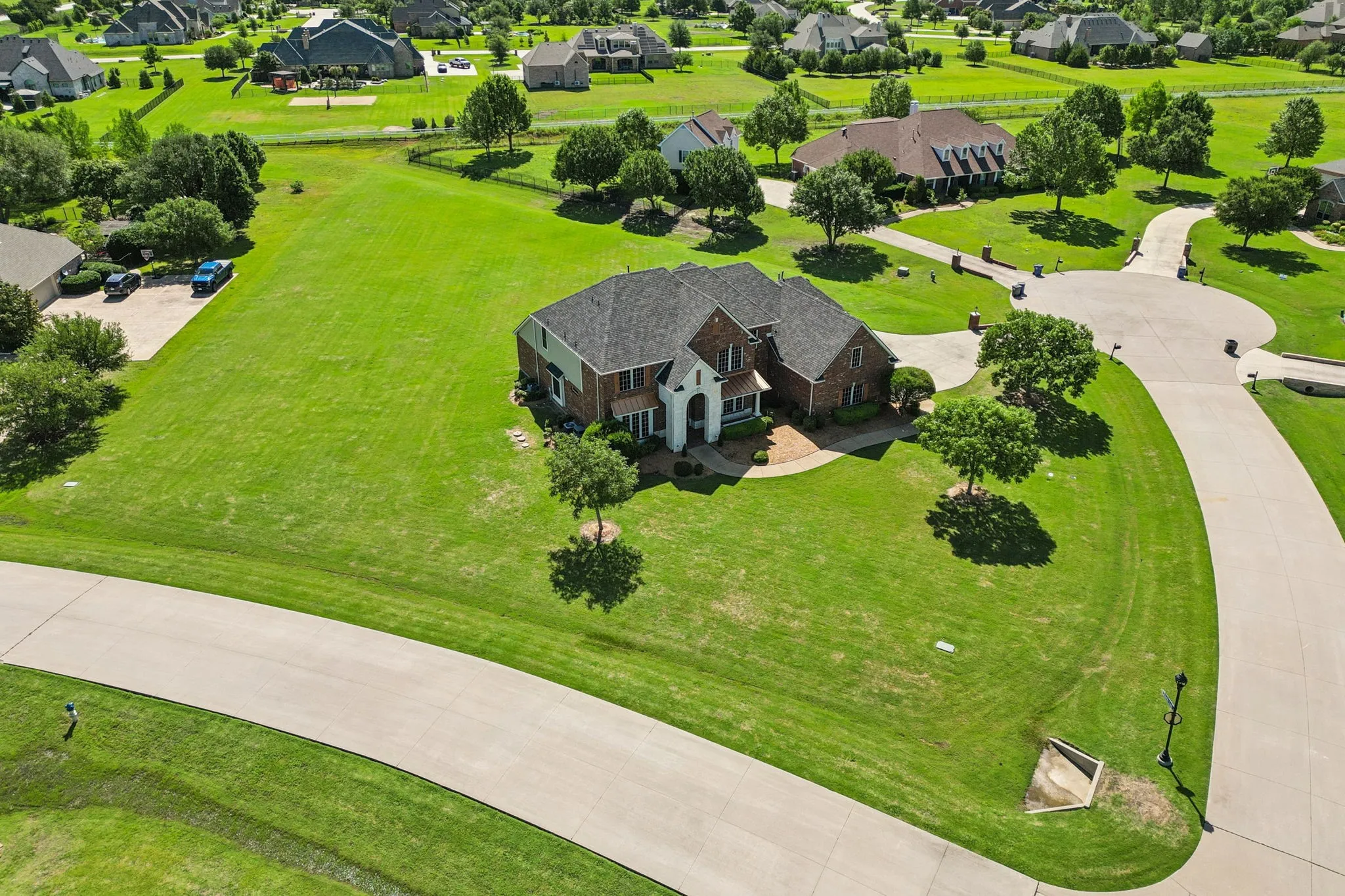 1.5 acres
