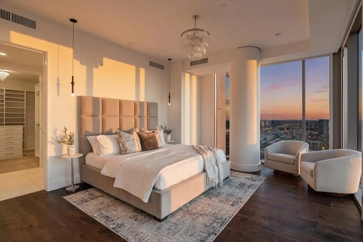 Condominium For Sale in Collin County , 7901 Windrose Avenue 1701, Plano, Texas 75024, 2 Bedroom, 3 Bathroom, 2 Garage spaces, 2,245 Sqft, built in 2019, mls#21184500, Real Estate Agent in Plano, Homes For Sale in Collin county, Homes For Sale in Plano, Realtor in Plano Texas, Real Estate Brokerage Independent Realty Texas, Luminita Cordes Realtor