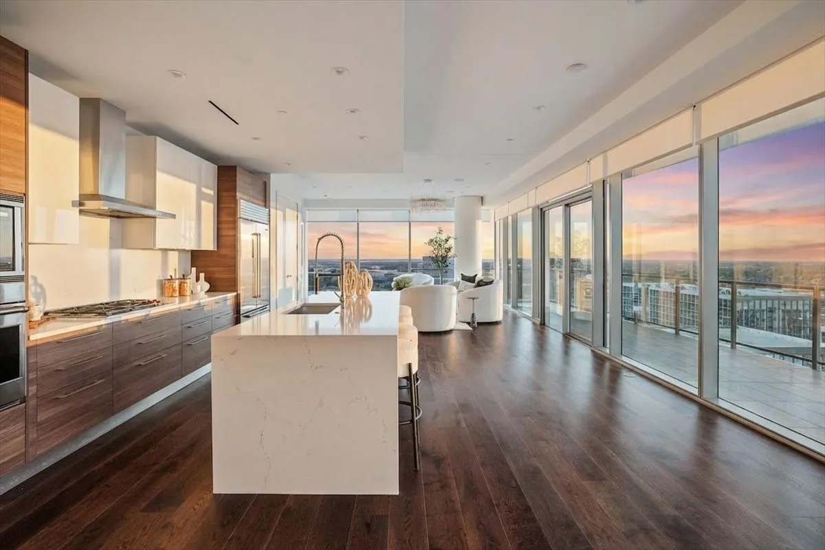 Condominium For Sale in Collin County , 7901 Windrose Avenue 1701, Plano, Texas 75024, 2 Bedroom, 3 Bathroom, 2 Garage spaces, 2,245 Sqft, built in 2019, mls#21184500, Real Estate Agent in Plano, Homes For Sale in Collin county, Homes For Sale in Plano, Realtor in Plano Texas, Real Estate Brokerage Independent Realty Texas, Luminita Cordes Realtor